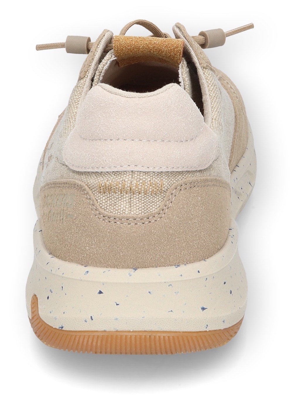 Dockers by Gerli Slip-On Sneaker, Sslipper, Freizeitschuh, Halbschuh, Sommerschuh im Jeans-Look