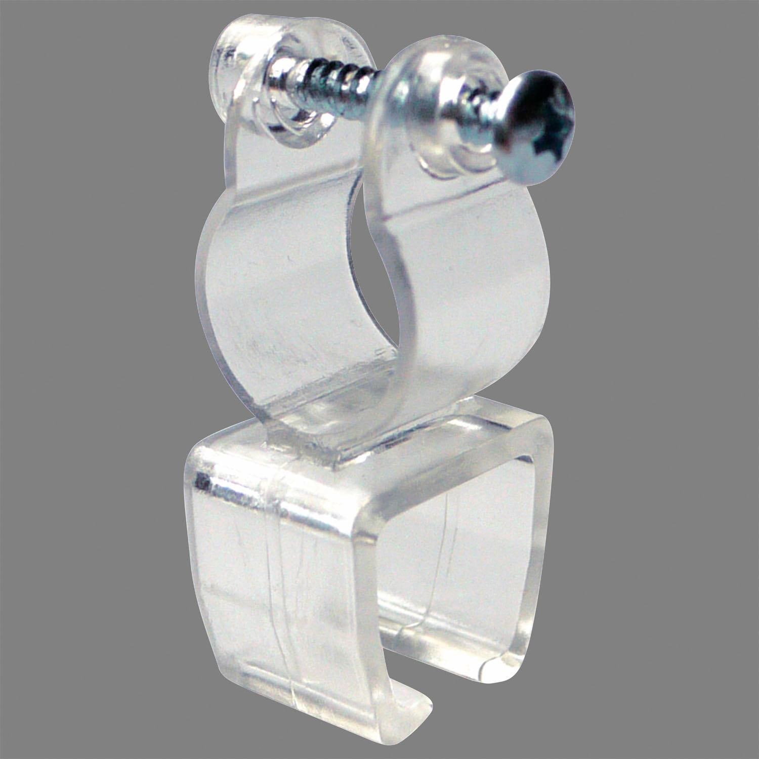 Good Life Schienenhalter »Tiane« für U-Schienen