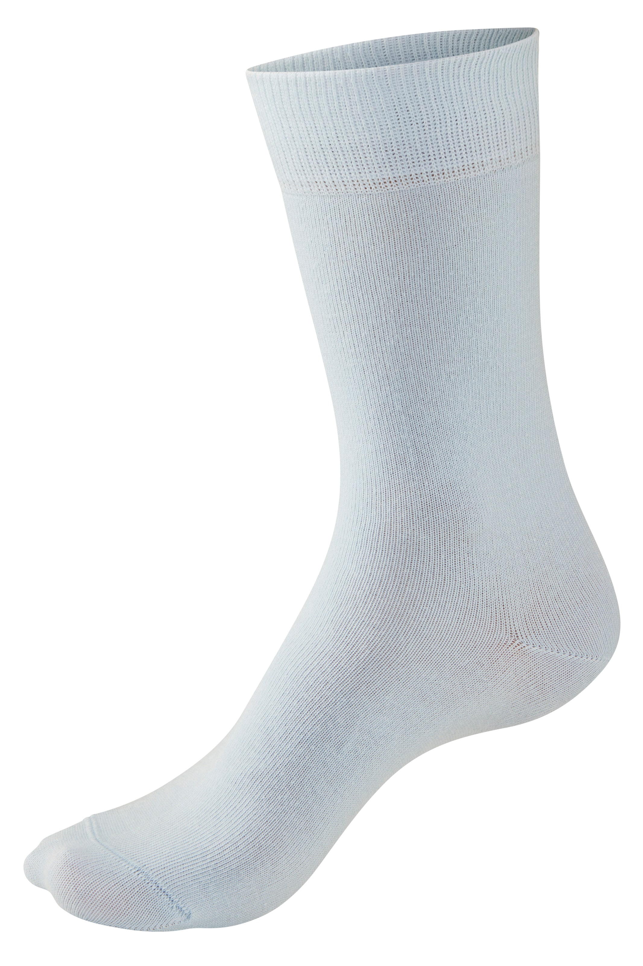 H.I.S Basicsocken Packung, 20 Paar tlg. zwei Längen im Kombi Pack