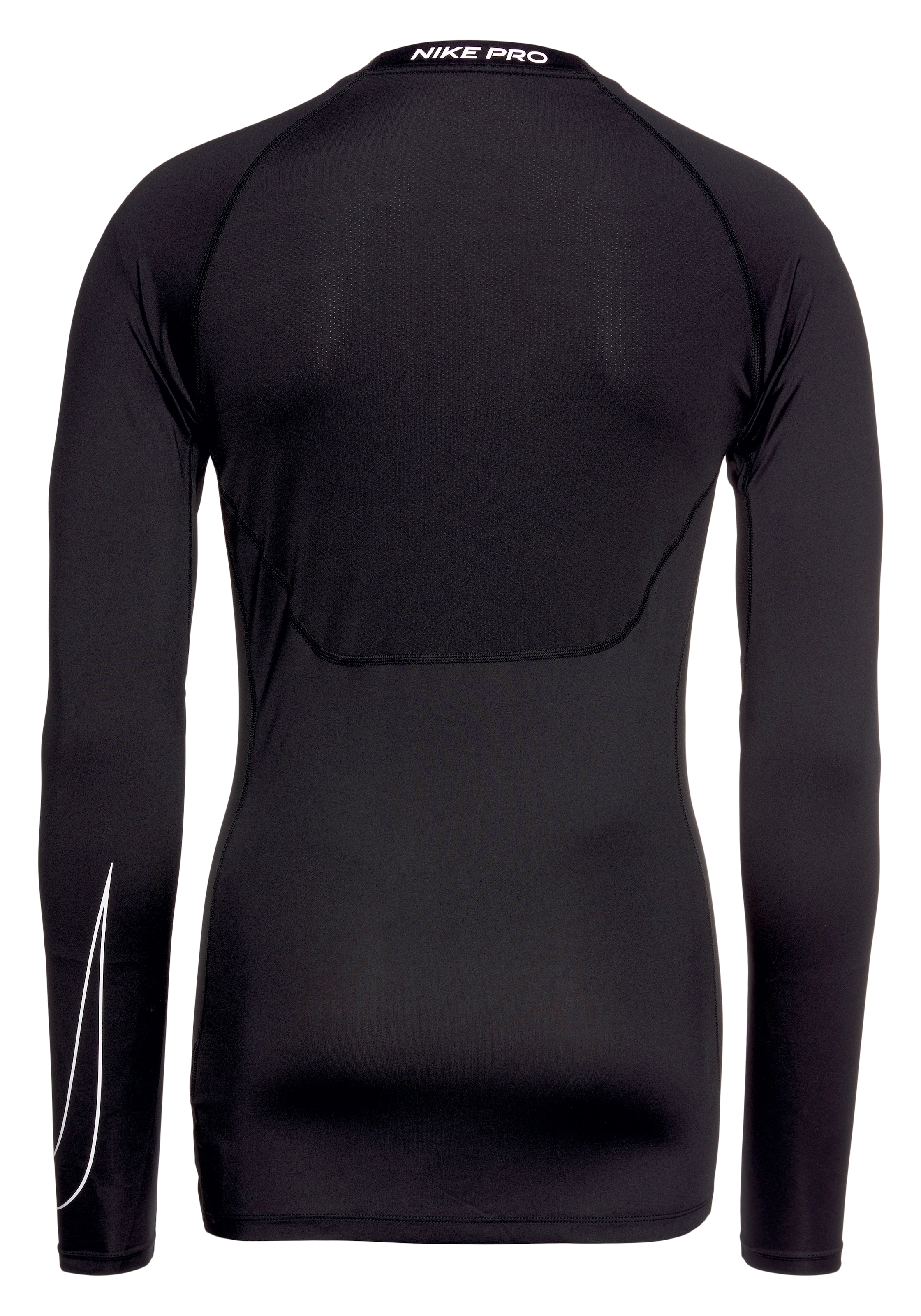 Nike Trainingsshirt »PRO DRI-FIT MENS TIGHT FIT LONG-SLEEVES«