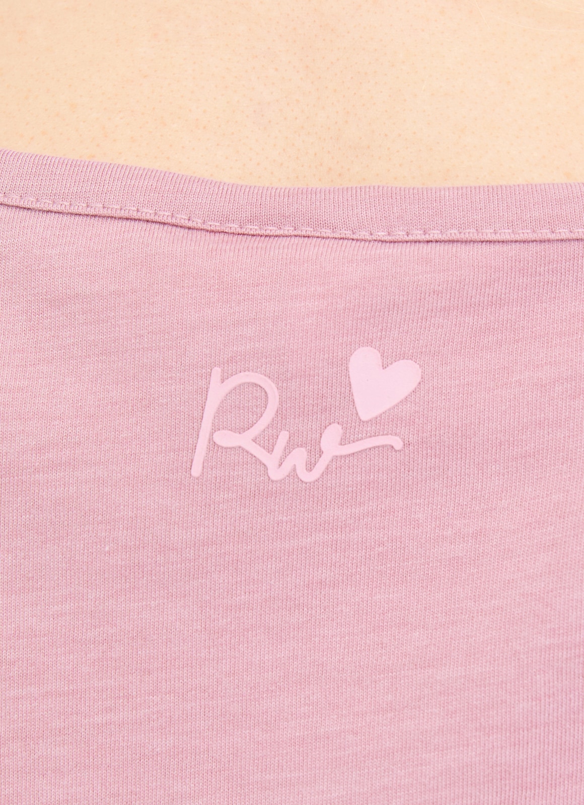 Ragwear T-Shirt »MINTTA«