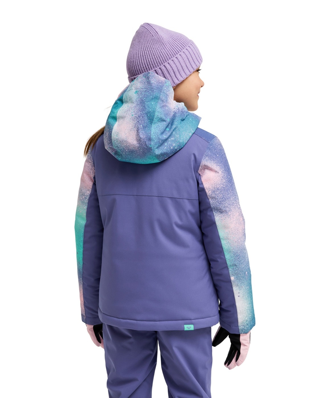 Roxy Snowboardjacke »Astral Peak 10K«