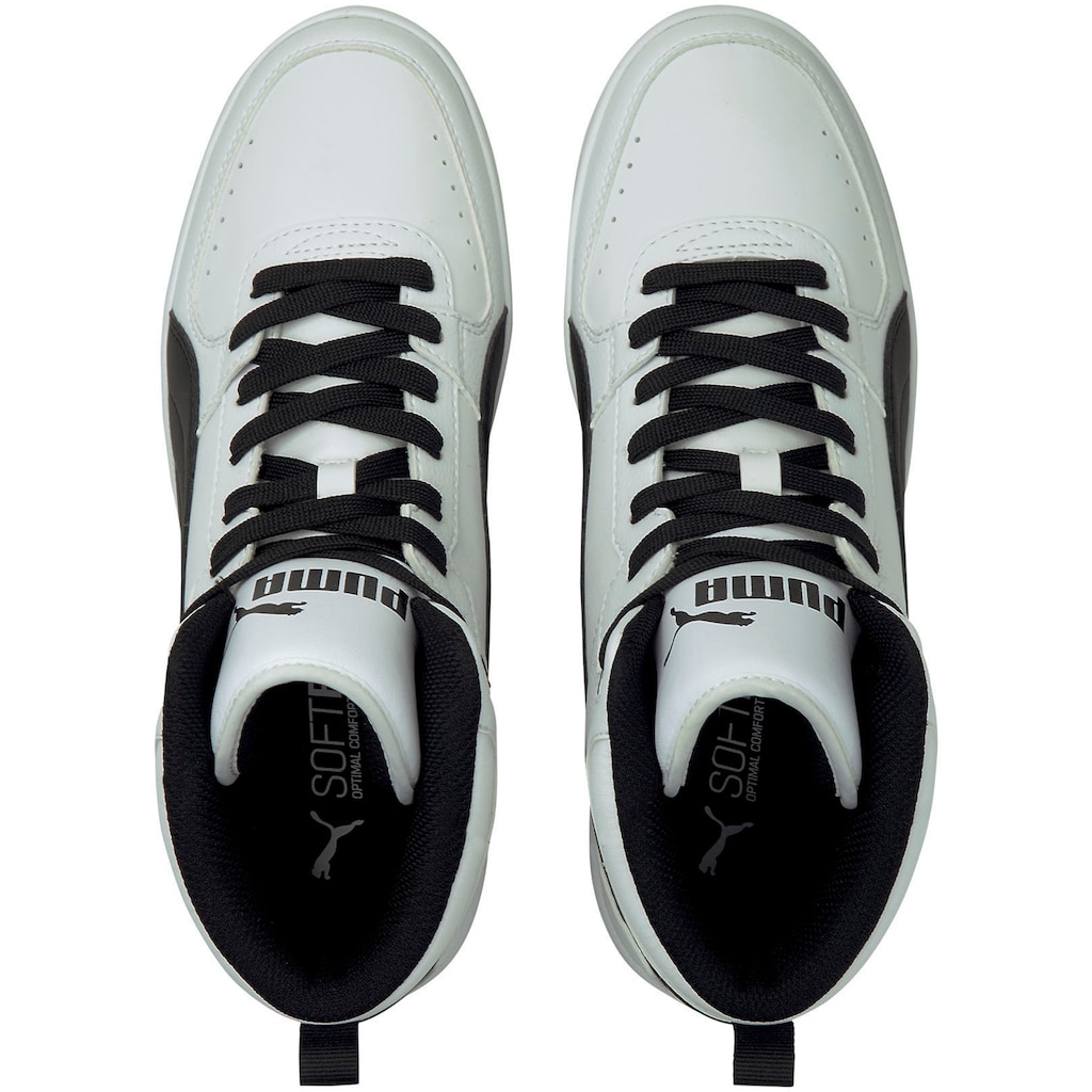 PUMA Sneaker »REBOUND JOY«
