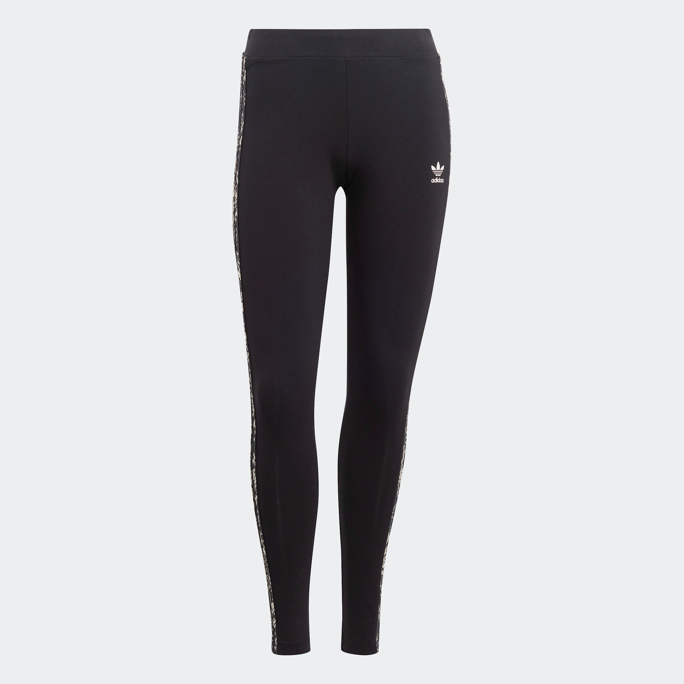 adidas Originals Leggings »3-STREIFEN PRINT«, (1 tlg.)