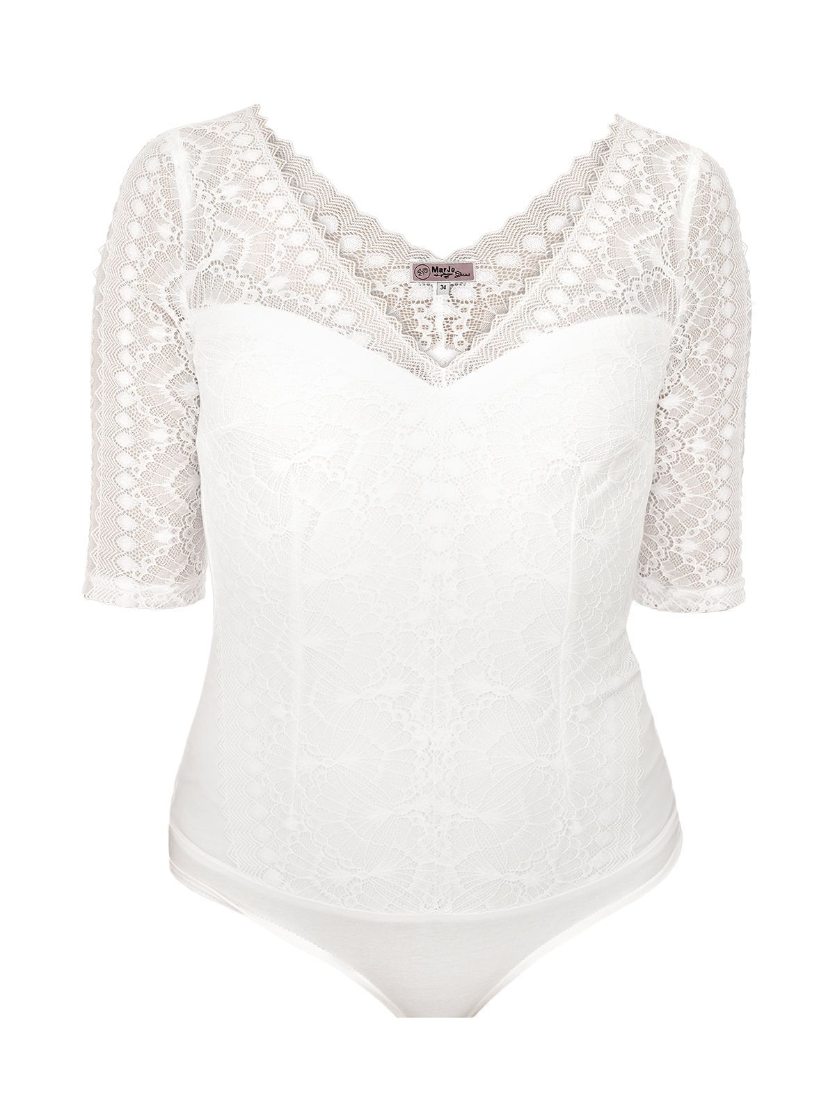 MarJo Body »Body FORSTEN«