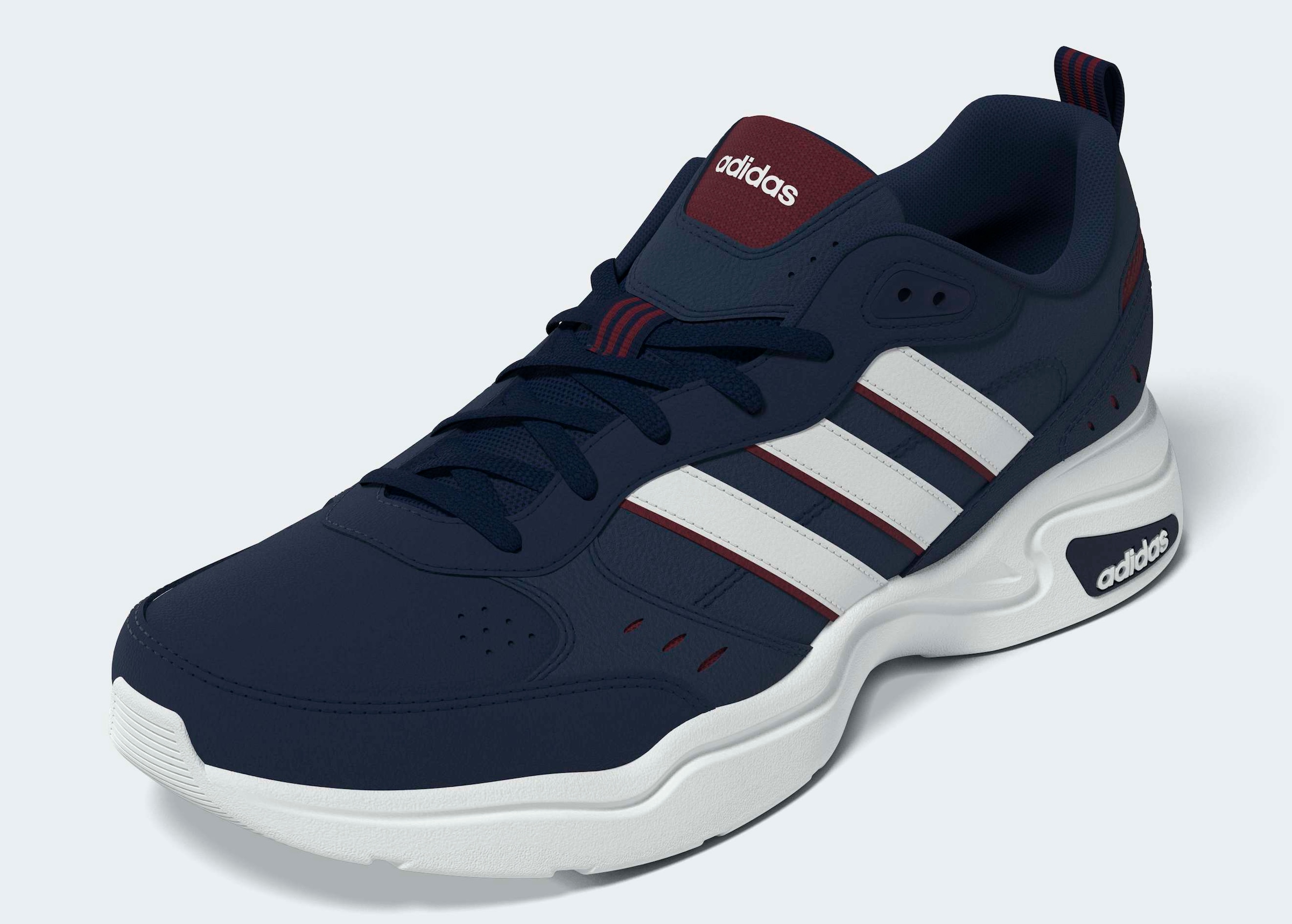 adidas Sportswear Sneaker »STRUTTER«