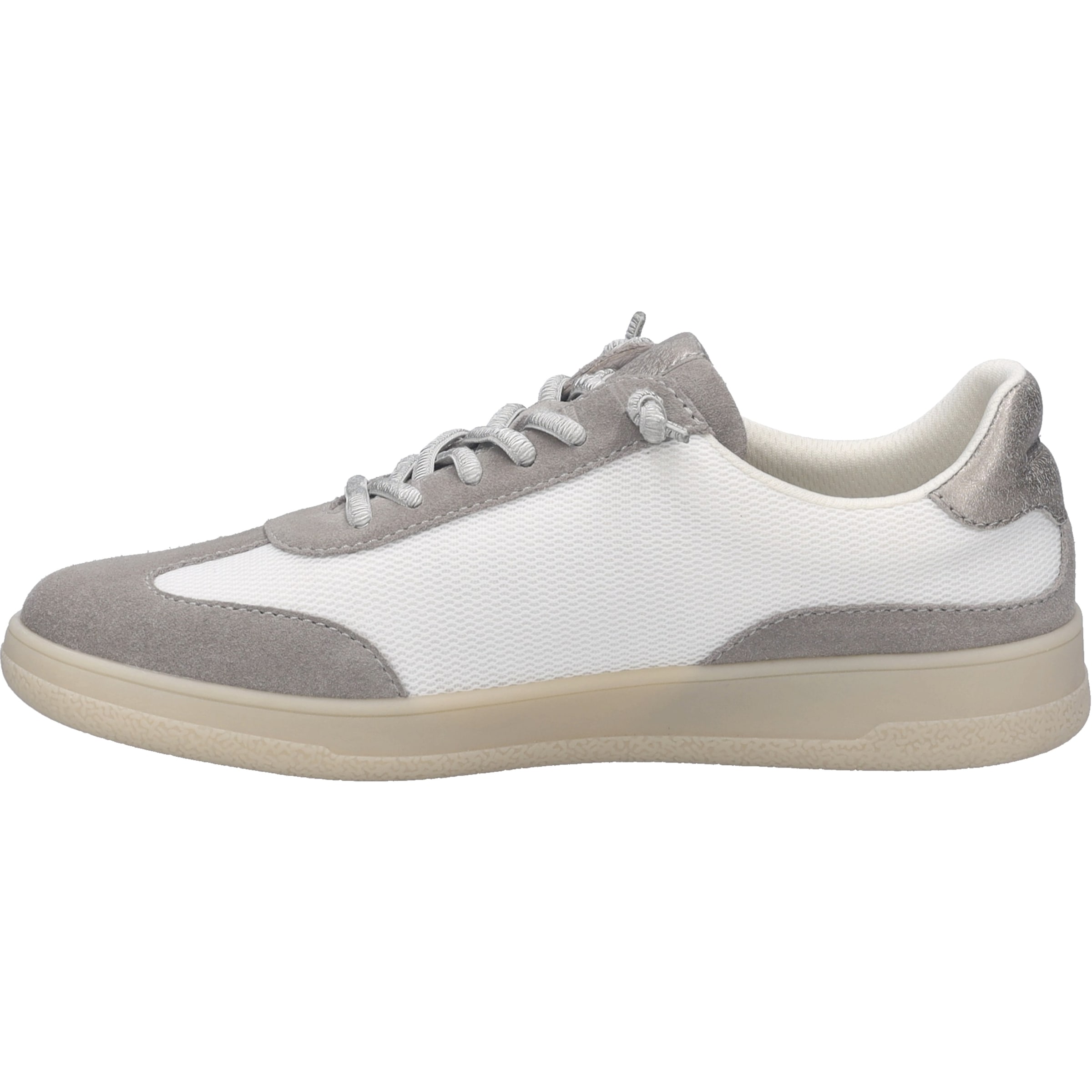 Josef Seibel Sneaker »Jade 02, grau-multi«