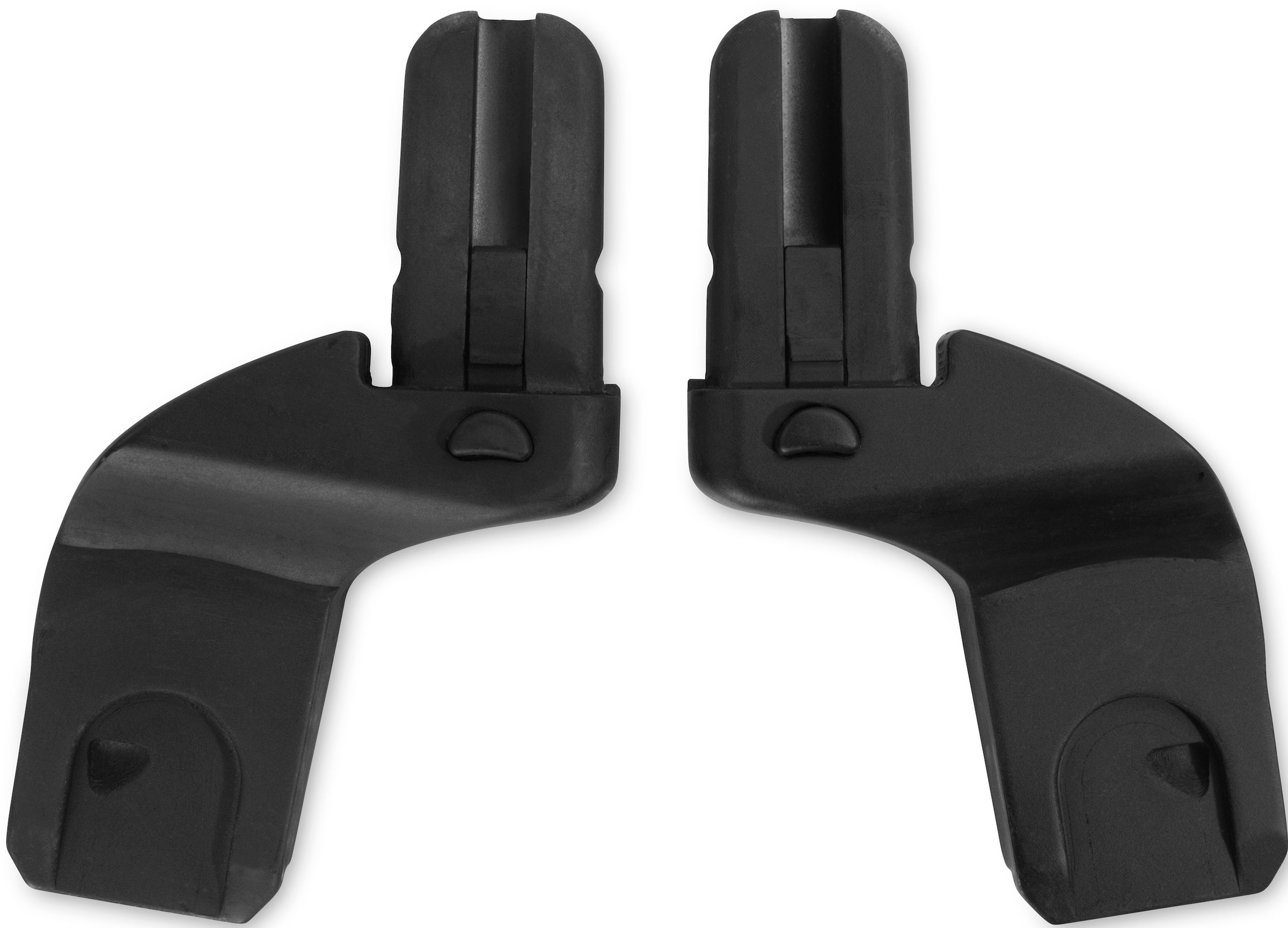 Kinderwagen-Adapter »Atlantic Twin«, universal