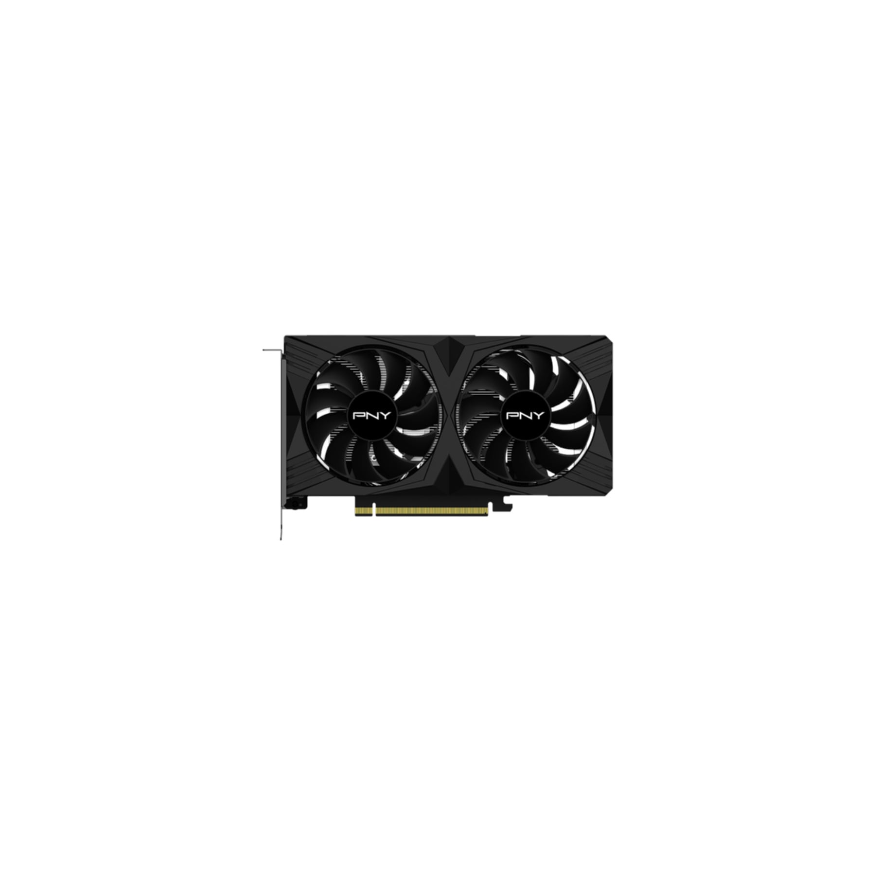 Grafikkarte »GeForce RTX 4060 8GB VERTO Dual Fan DLSS 3«