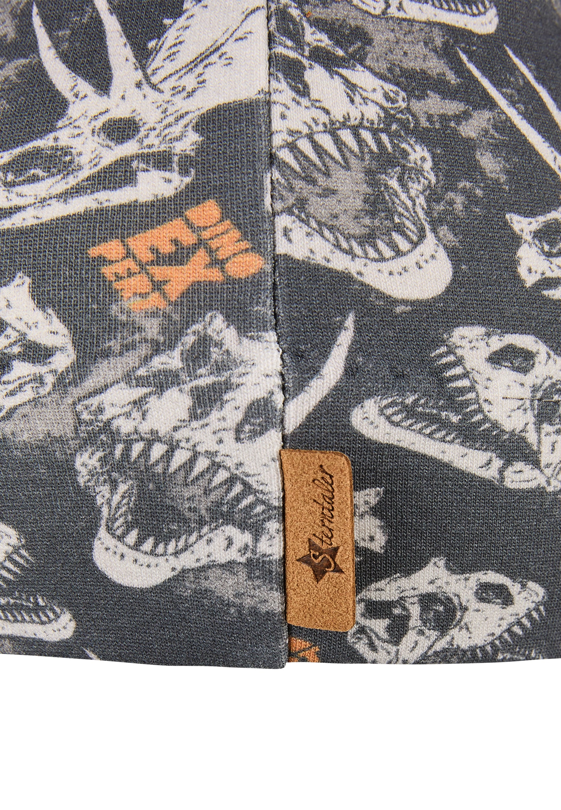 Sterntaler® Beanie »Beanie T-Rex«