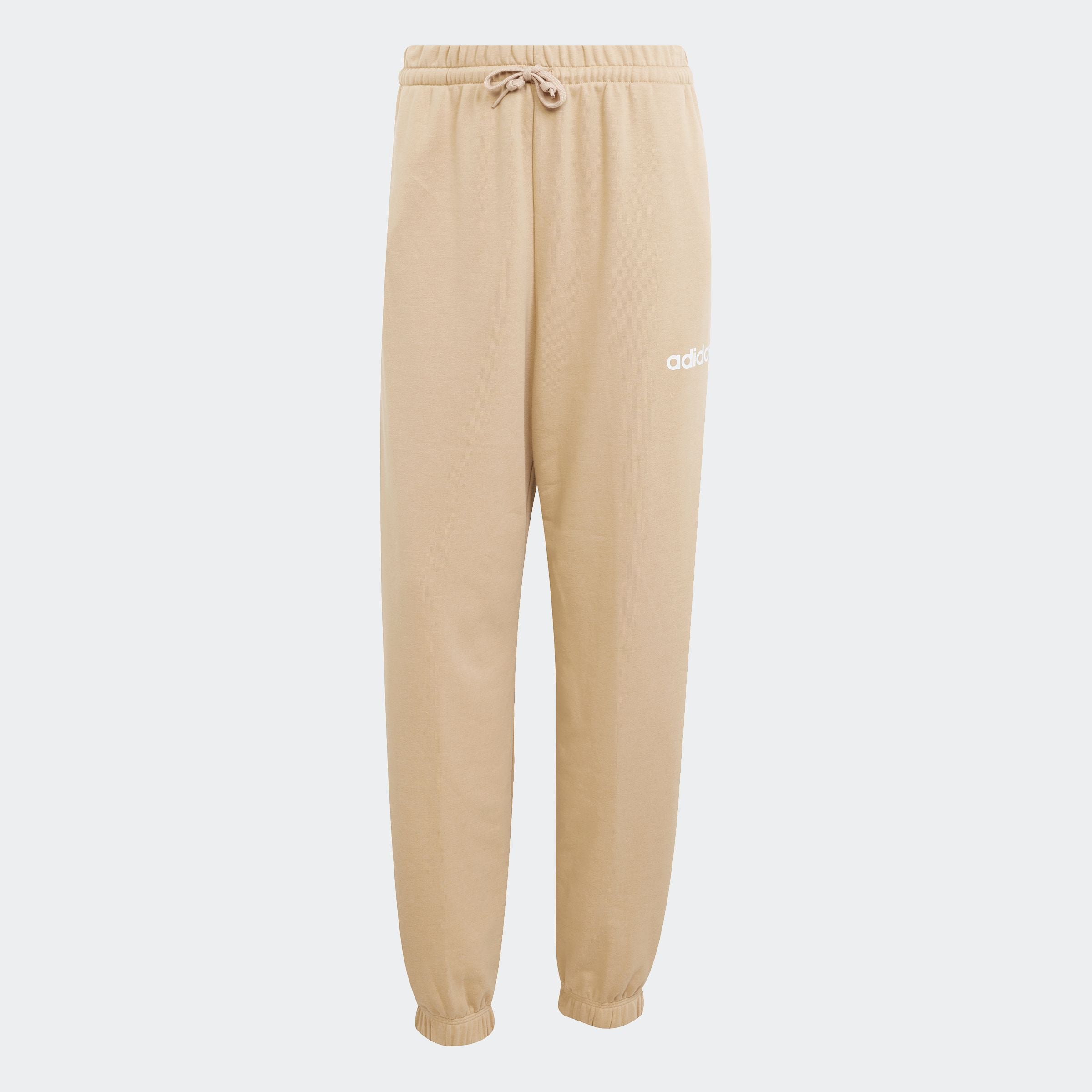 adidas Sportswear Sporthose »W LIN FT CF PT«, (1 tlg.)