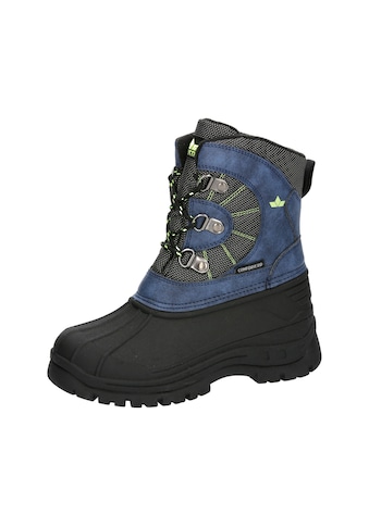 Winterstiefel »Winterboot Arino«