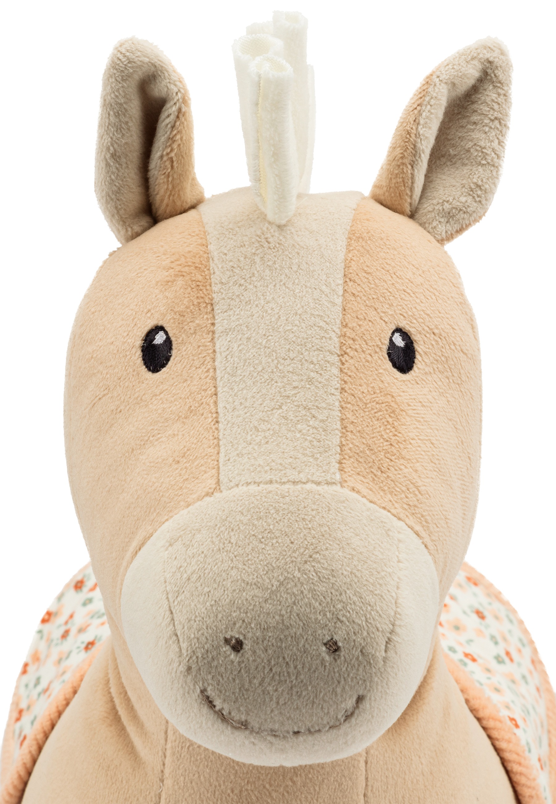 Sterntaler® Kuscheltier »Kuscheltier XL PFERD Sunny«