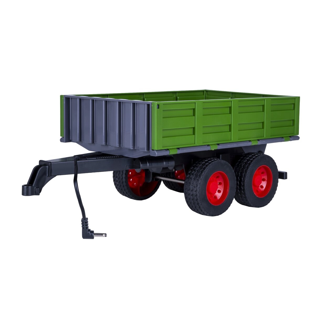 Jamara Spielzeug-Kipper »Kipper dunkelgrün für RC-Traktor«