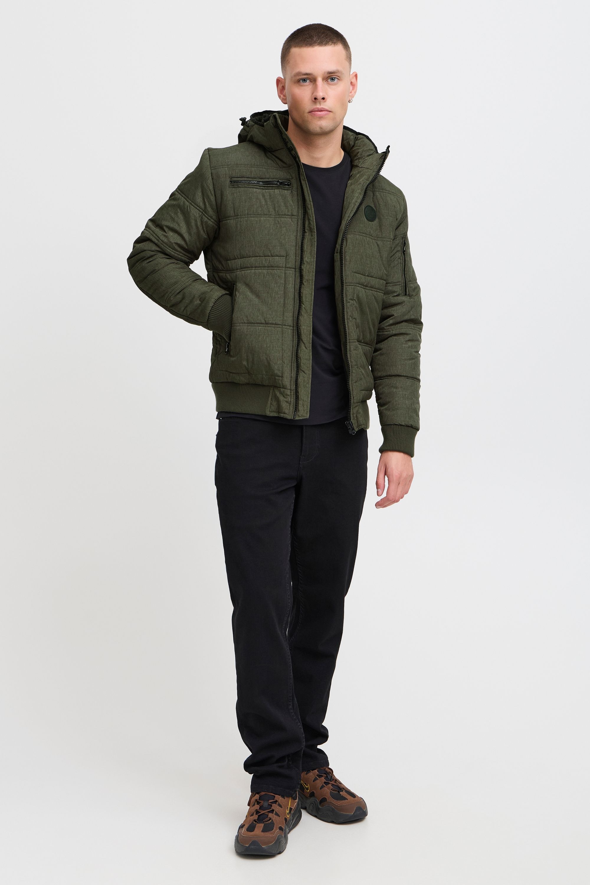 Blend Wintermantel »Winterjacke BHBoris«