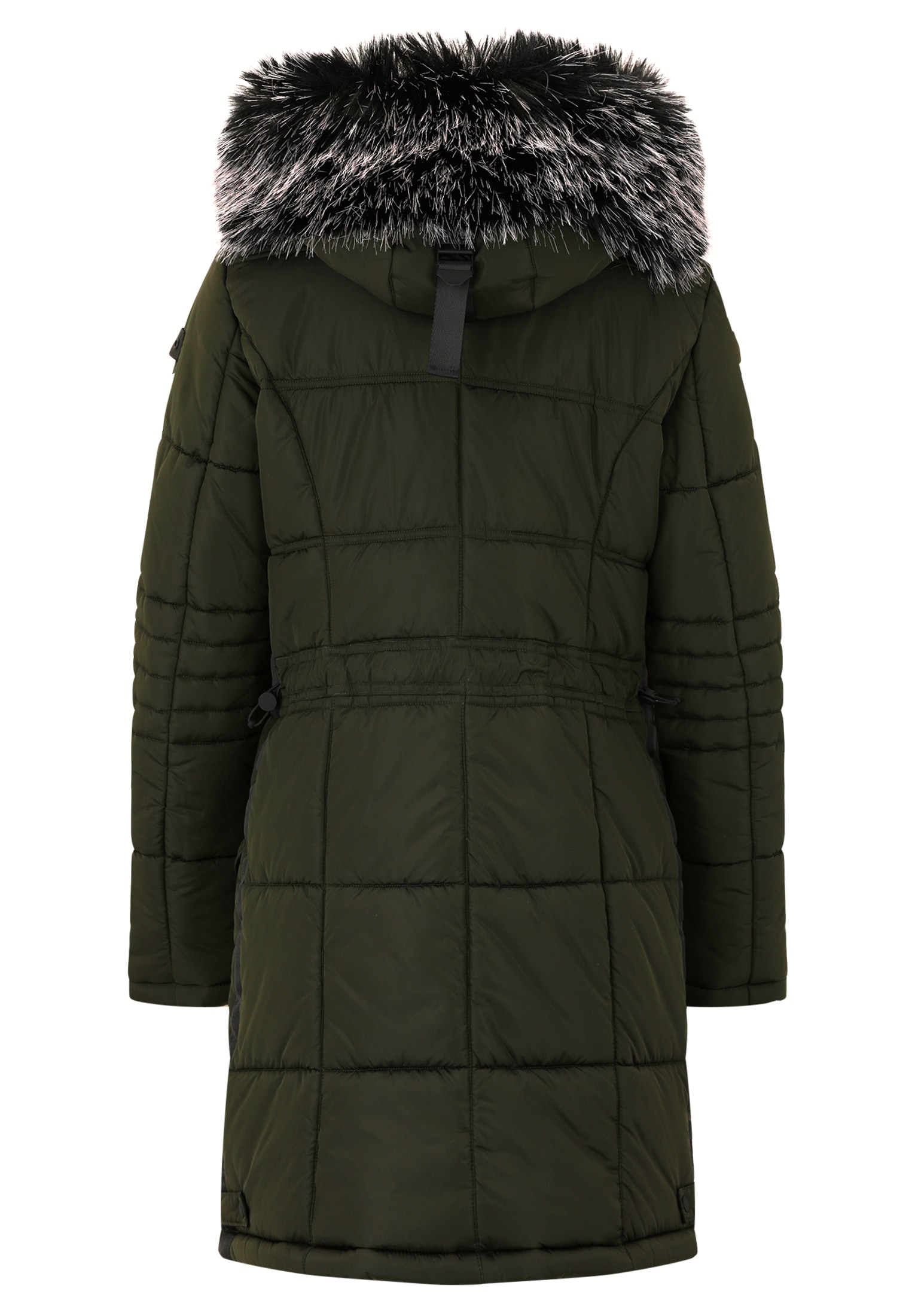 Betty Barclay Steppjacke »Steppjacke mit Kapuze«