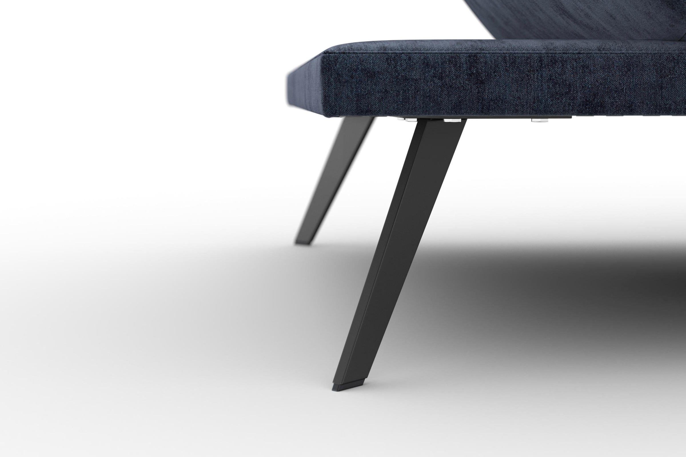machalke® 3-Sitzer »butterfly«
