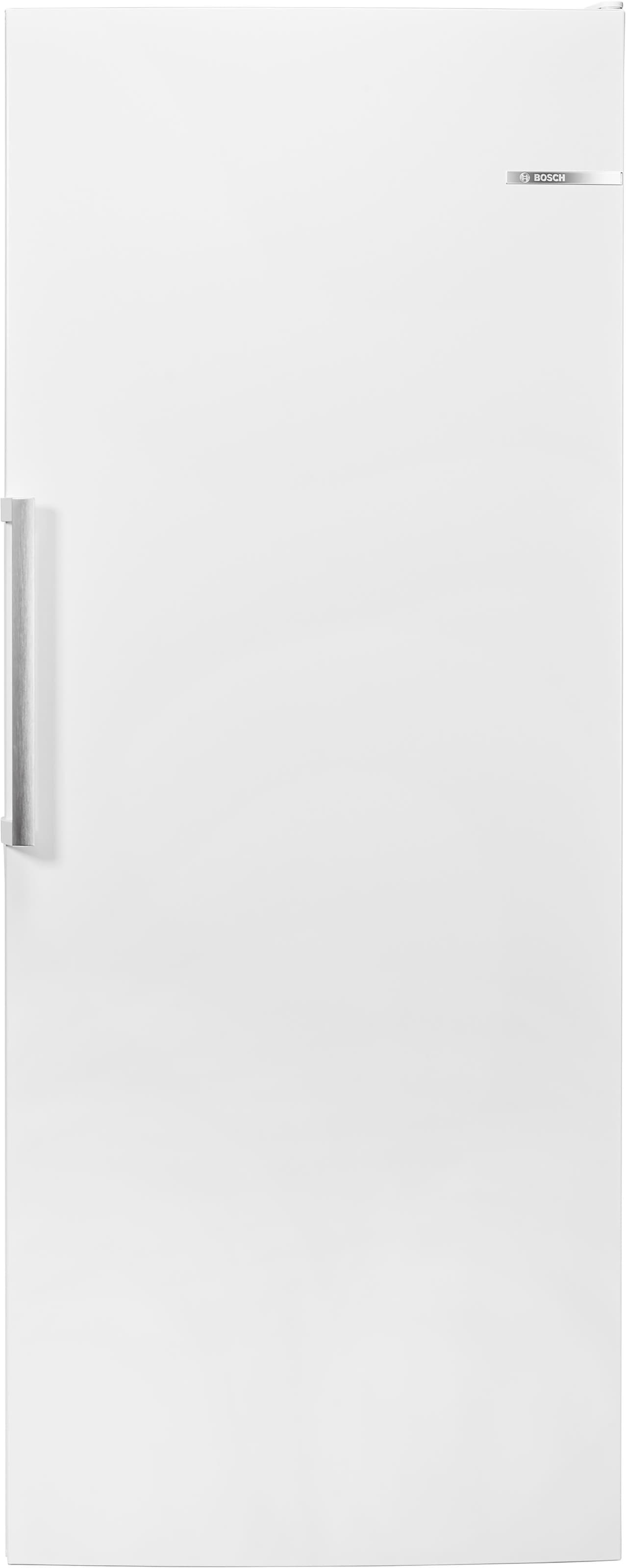 BOSCH Gefrierschrank »GSN54AWCV«, 176 cm hoch, 70 cm breit