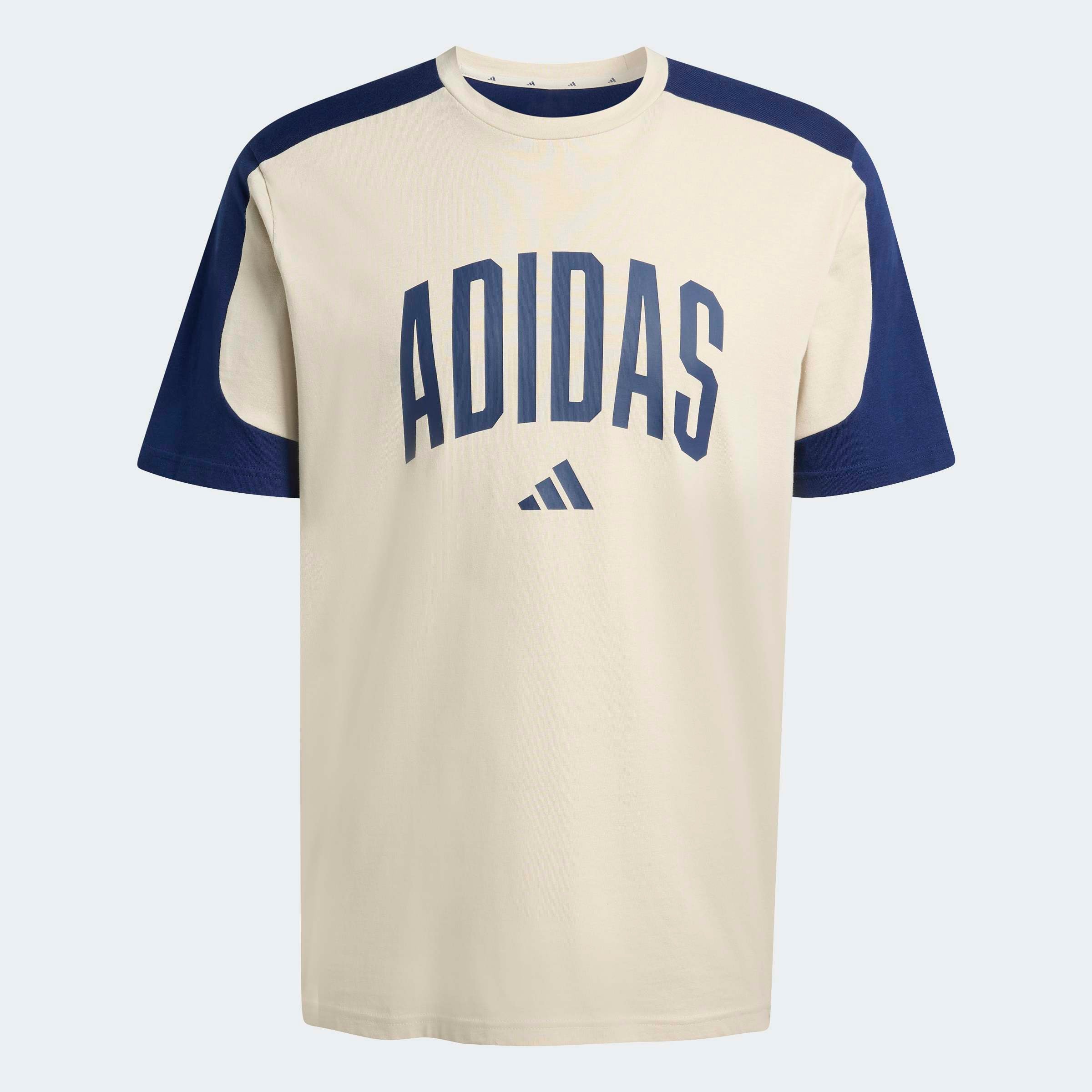 adidas Sportswear T-Shirt »M COLLEGIATE TE« sportlicher Stil, klassischer Rundhalsausschnitt, ohne Verschluss