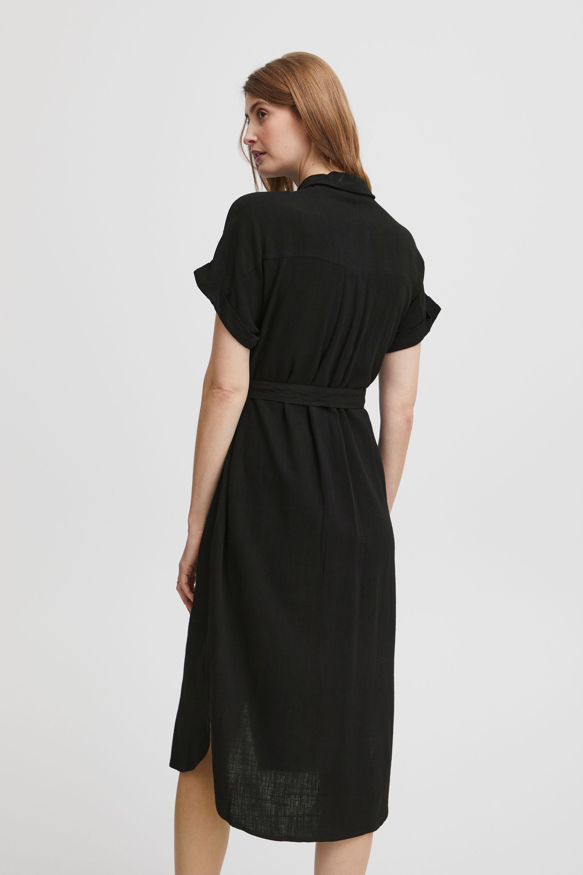 fransa Blusenkleid »Blusenkleid FRAtel«