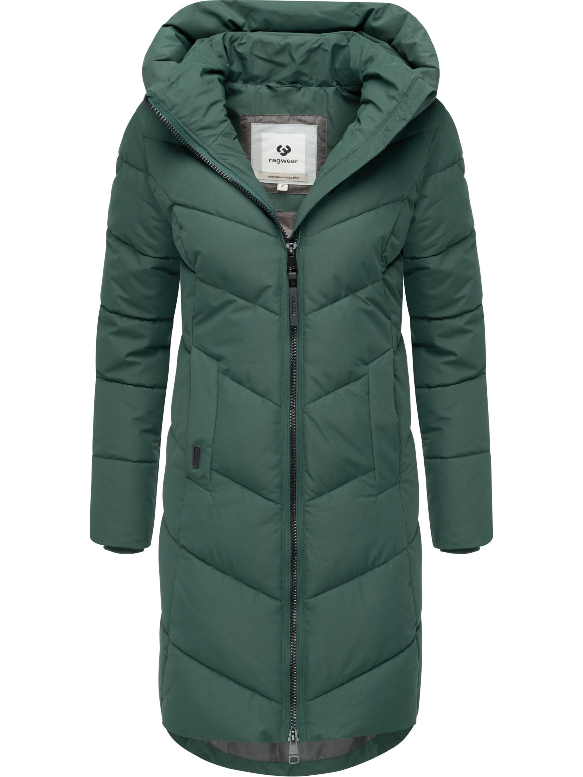 Ragwear Steppmantel »Steppmantel Natalin YOUMODO«