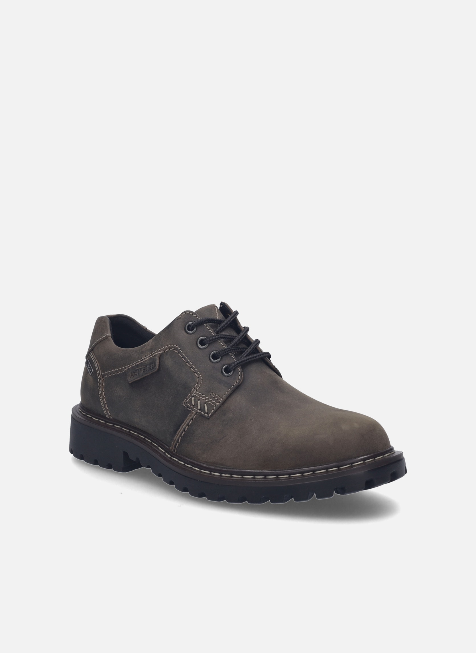Josef Seibel Schnürschuh »Chance 68, vulcano«