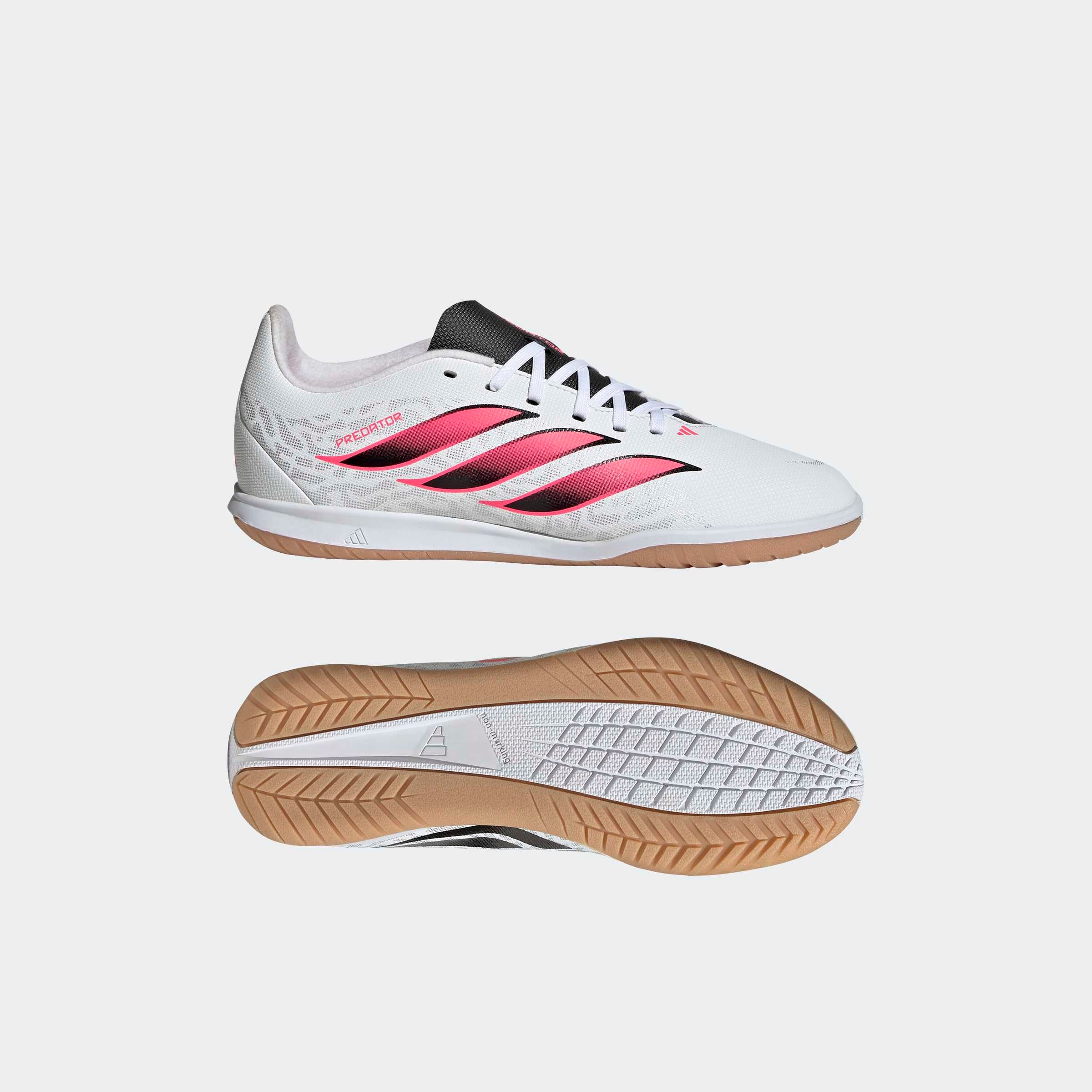adidas Performance Fußballschuh »PREDATOR CLUB SALA KIDS«  für Hallenboden, für Jugendliche & Kinder