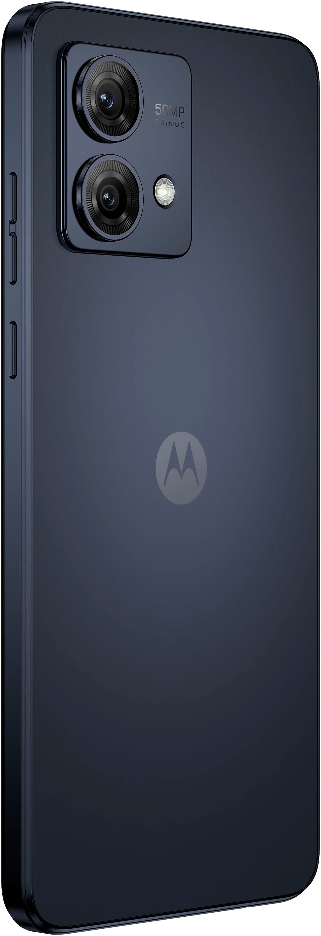 Motorola Smartphone »moto g84 5G«, Midnight Blue, 256 GB Speicherplatz