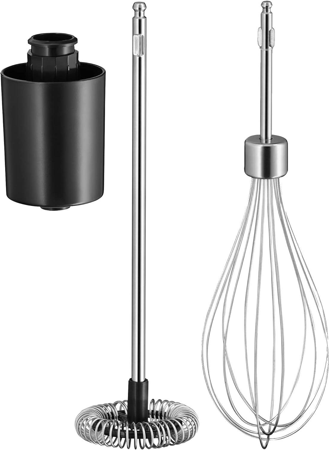 WMF Stabmixer »LINEO Edelstab 4in1« 700 W