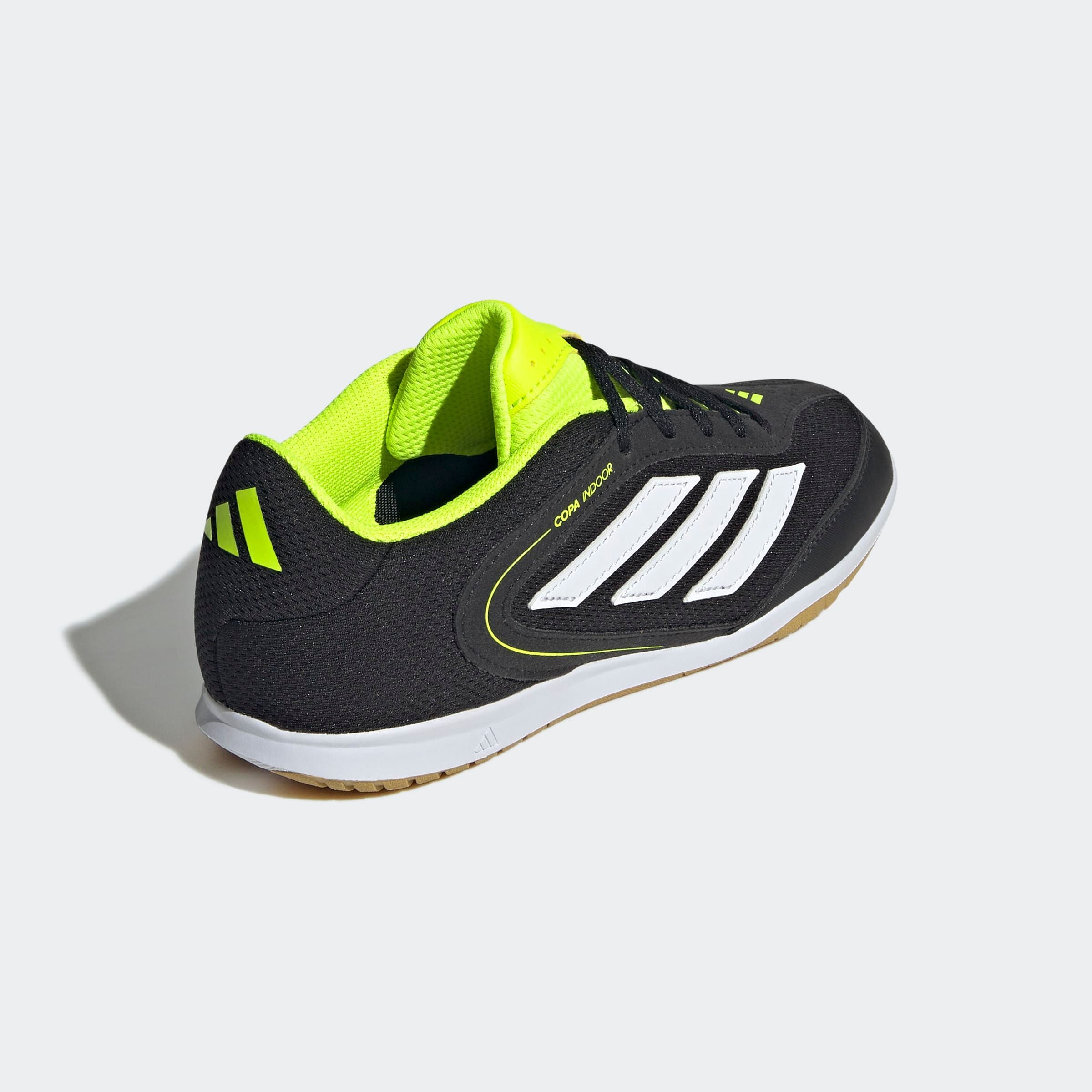 adidas Performance Fußballschuh »COPA COURT LEAGUE HALLEN-E FÜR KINDER«, geeignet als Hallenschuhe