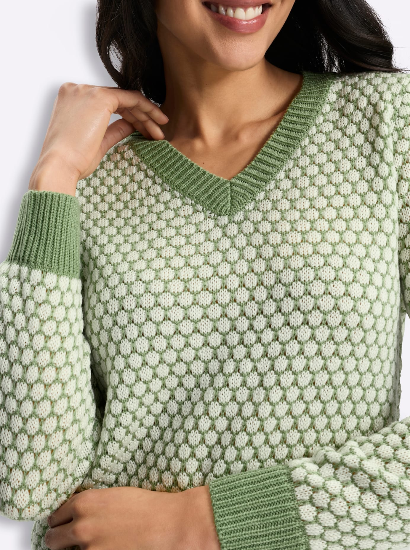 Classic Basics Strickpullover »Rollkragen-Pullover«
