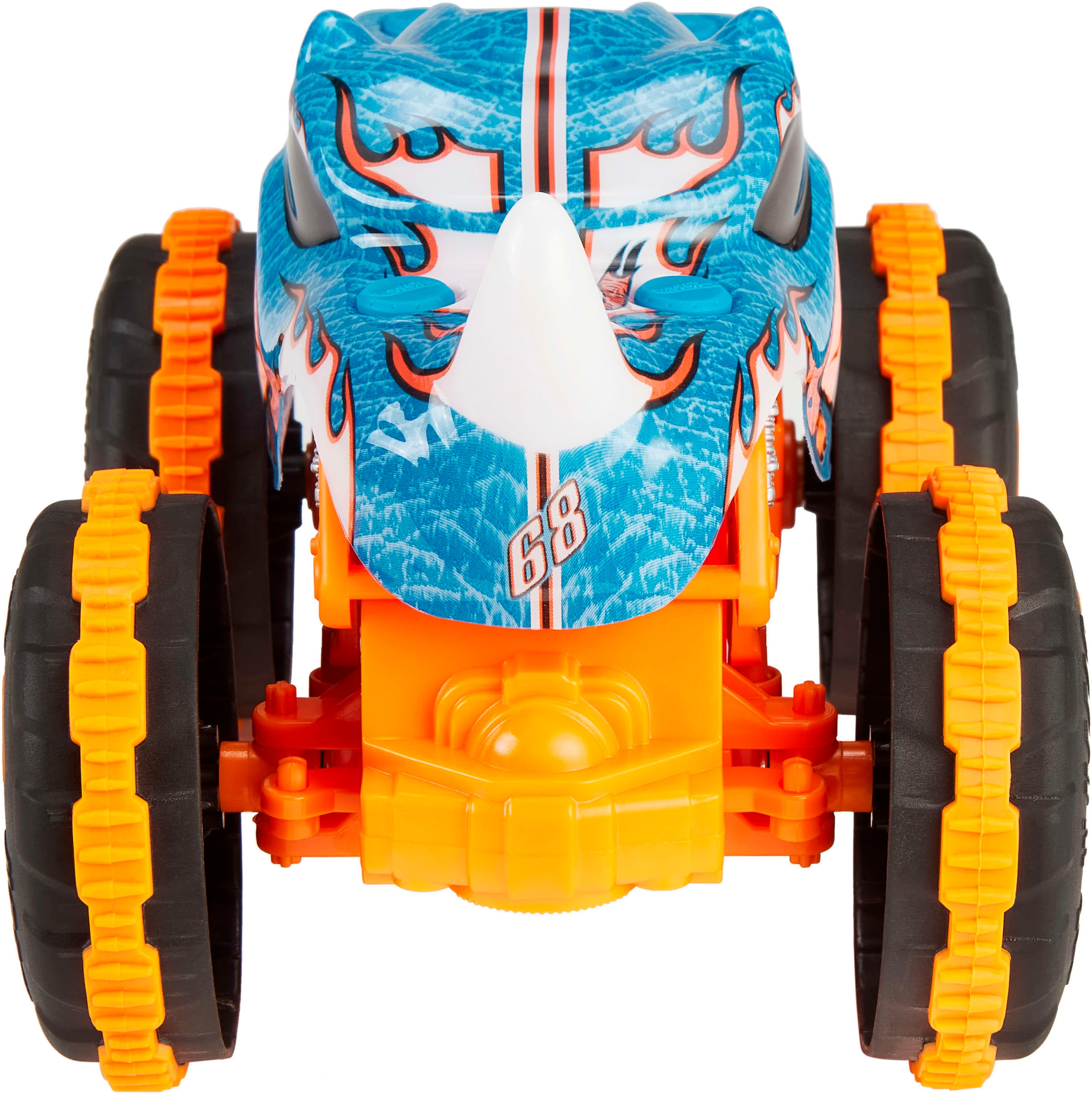 Hot Wheels RC-Monstertruck »Rhinomite«