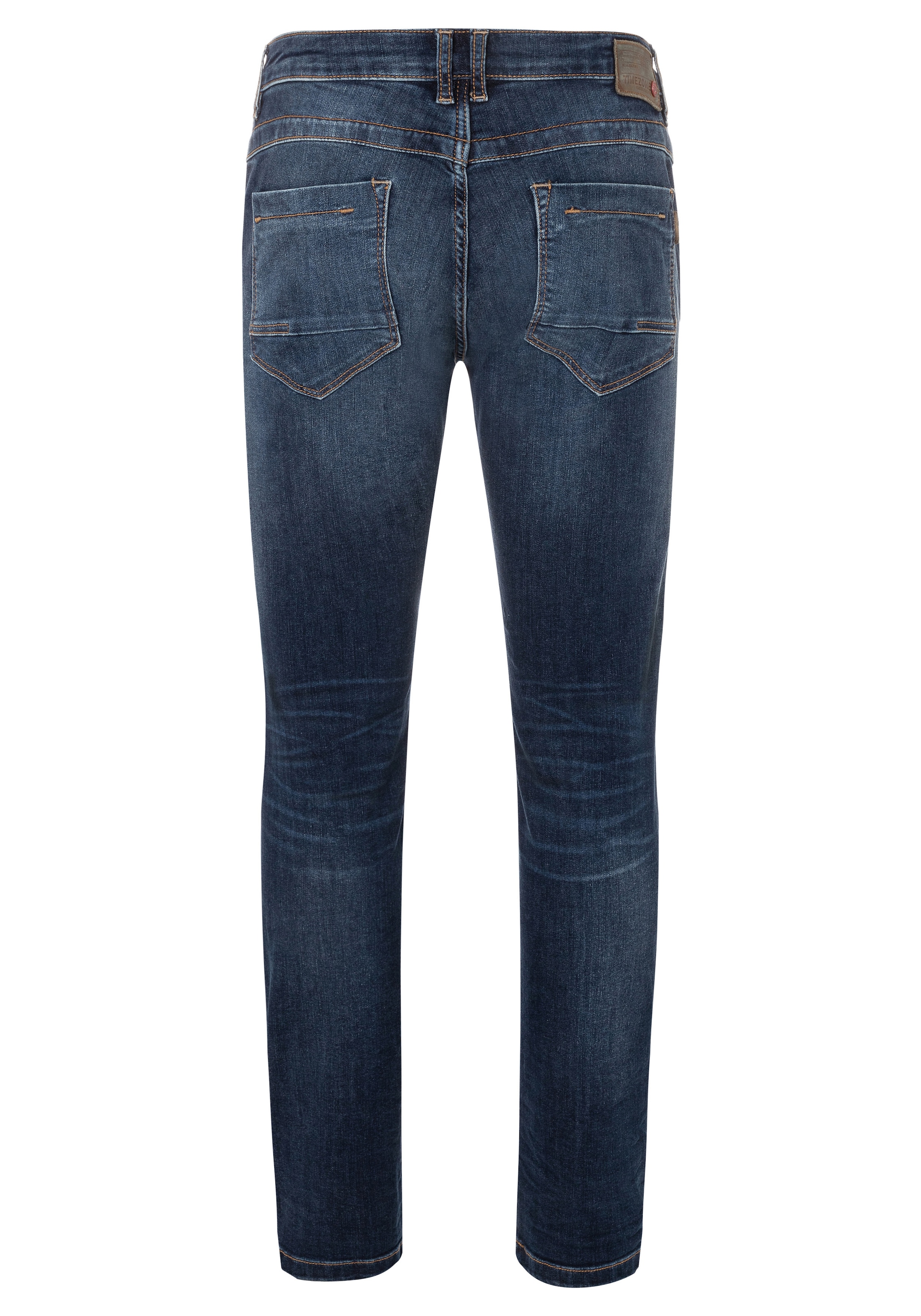 TIMEZONE Slim-fit-Jeans »Slim ScottTZ«