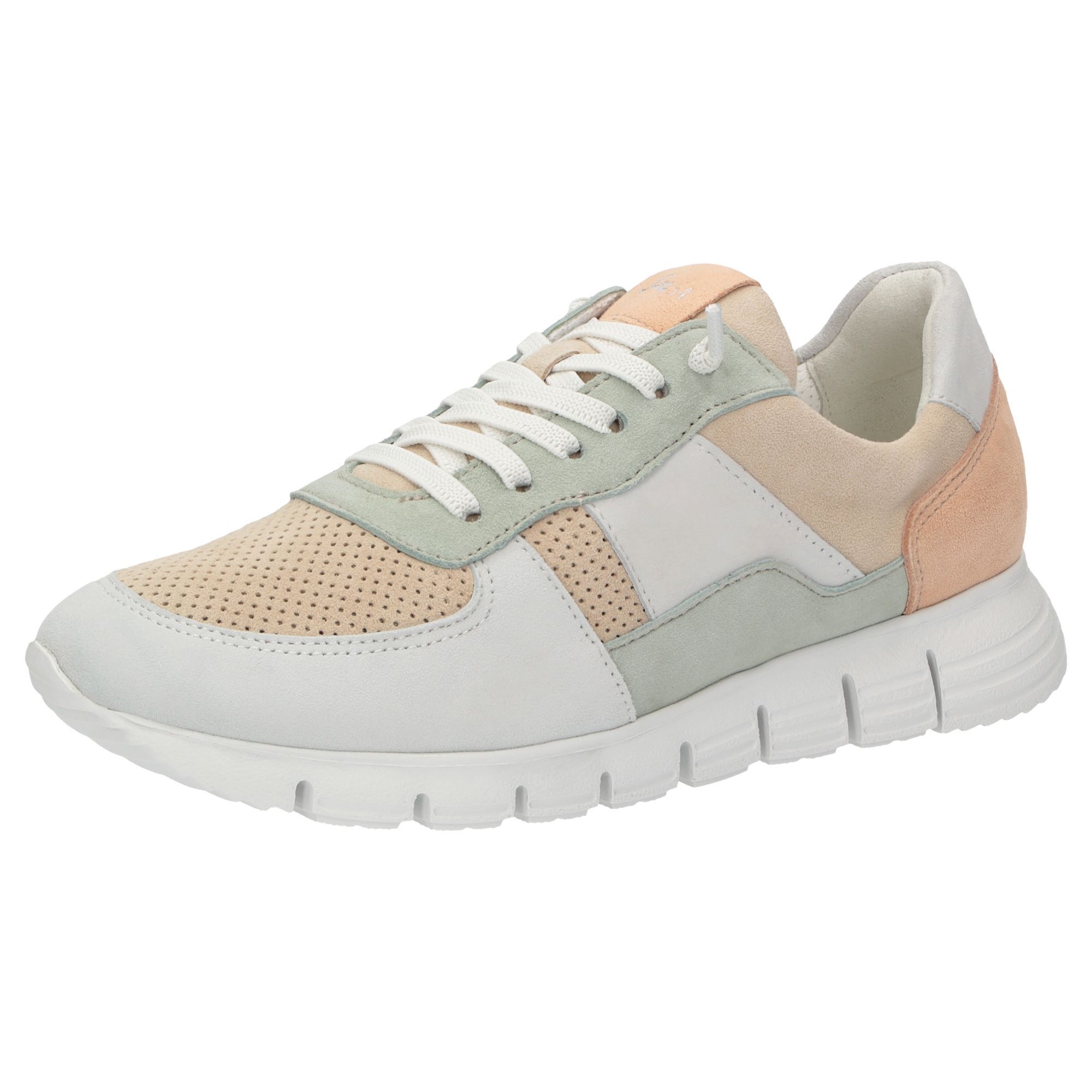 SIOUX Sneaker »Mokrunner-D-018«