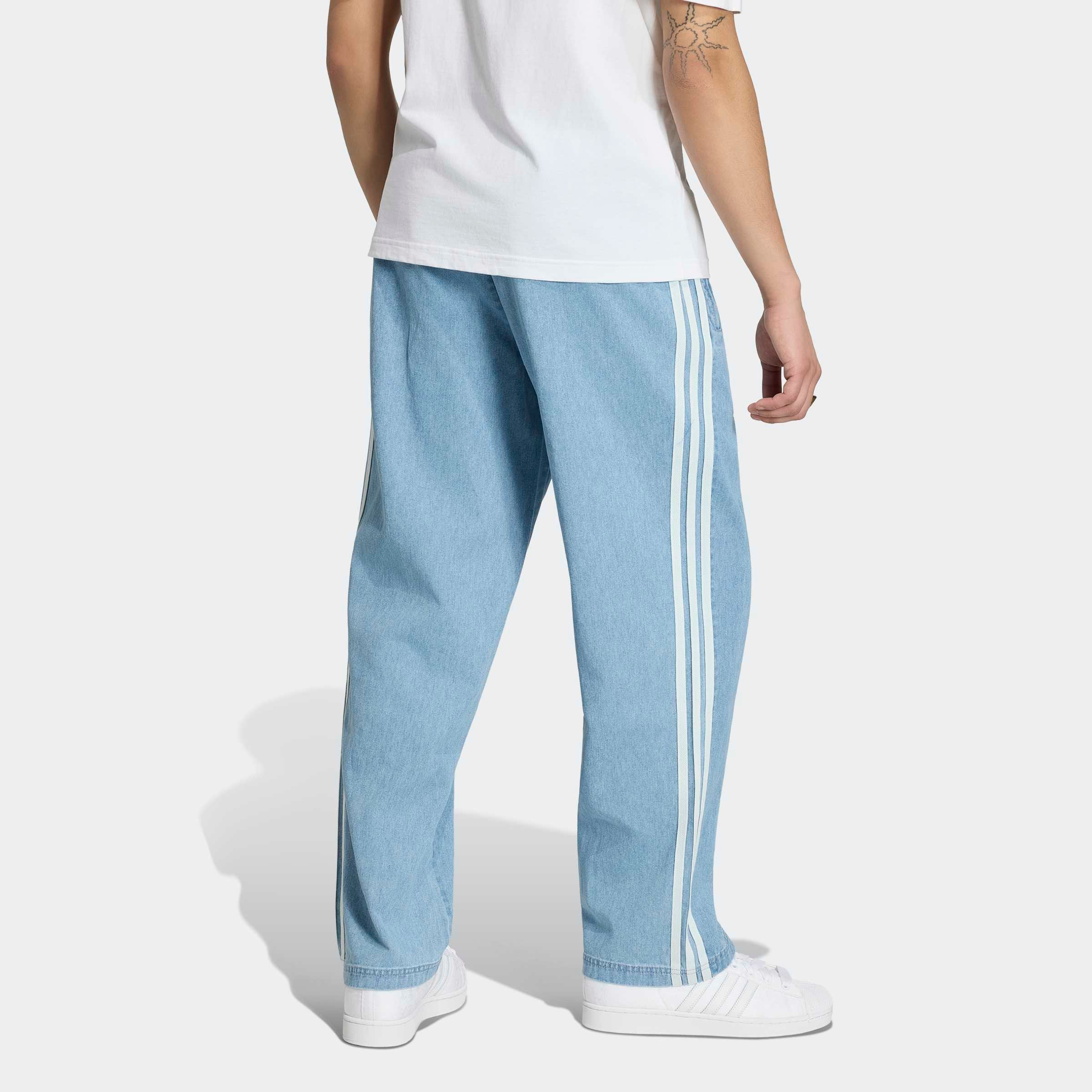 adidas Originals Sporthose »FIREBIRD, DENIM«