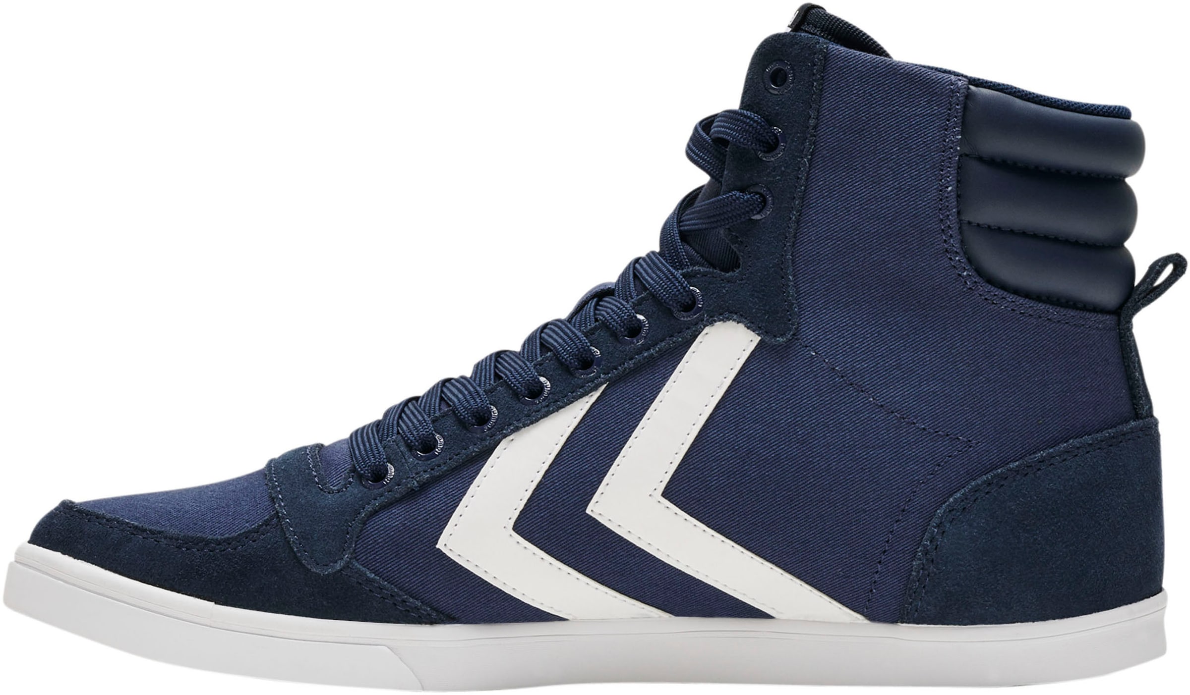 hummel Sneaker »SLIMMER STADIL HIGH«