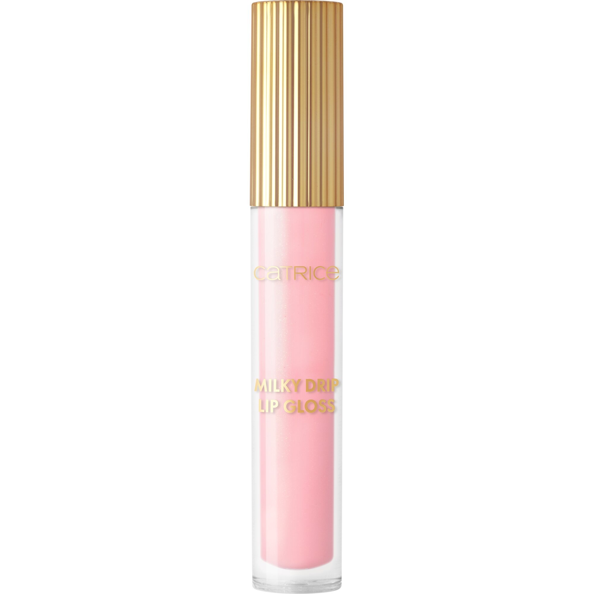 Catrice Lipgloss »PISTACHIO CREAM DELIGHT Milky Drip Lip Gloss«