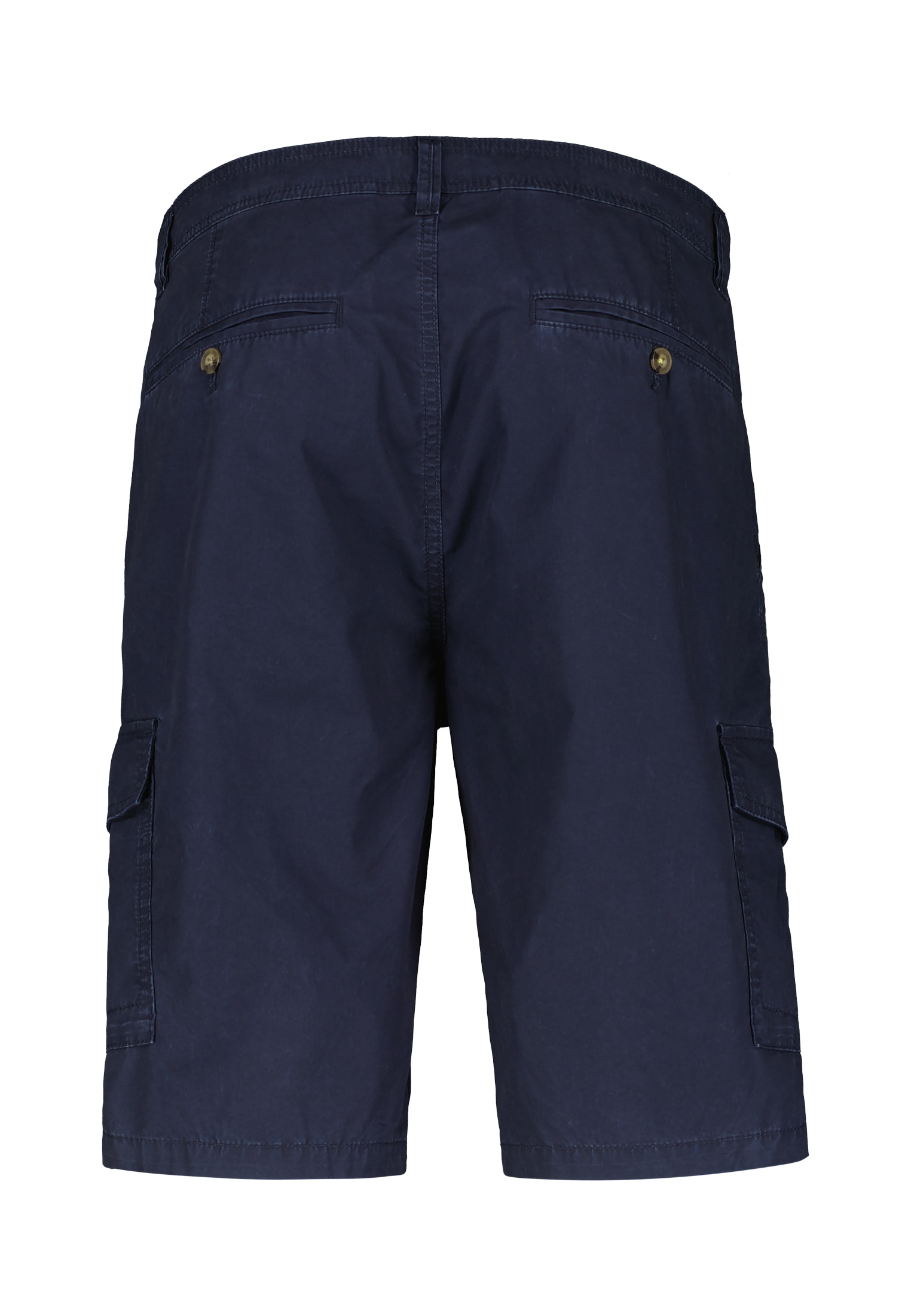 LERROS Bermudas »LERROS Cargo Bermuda, unifarben«