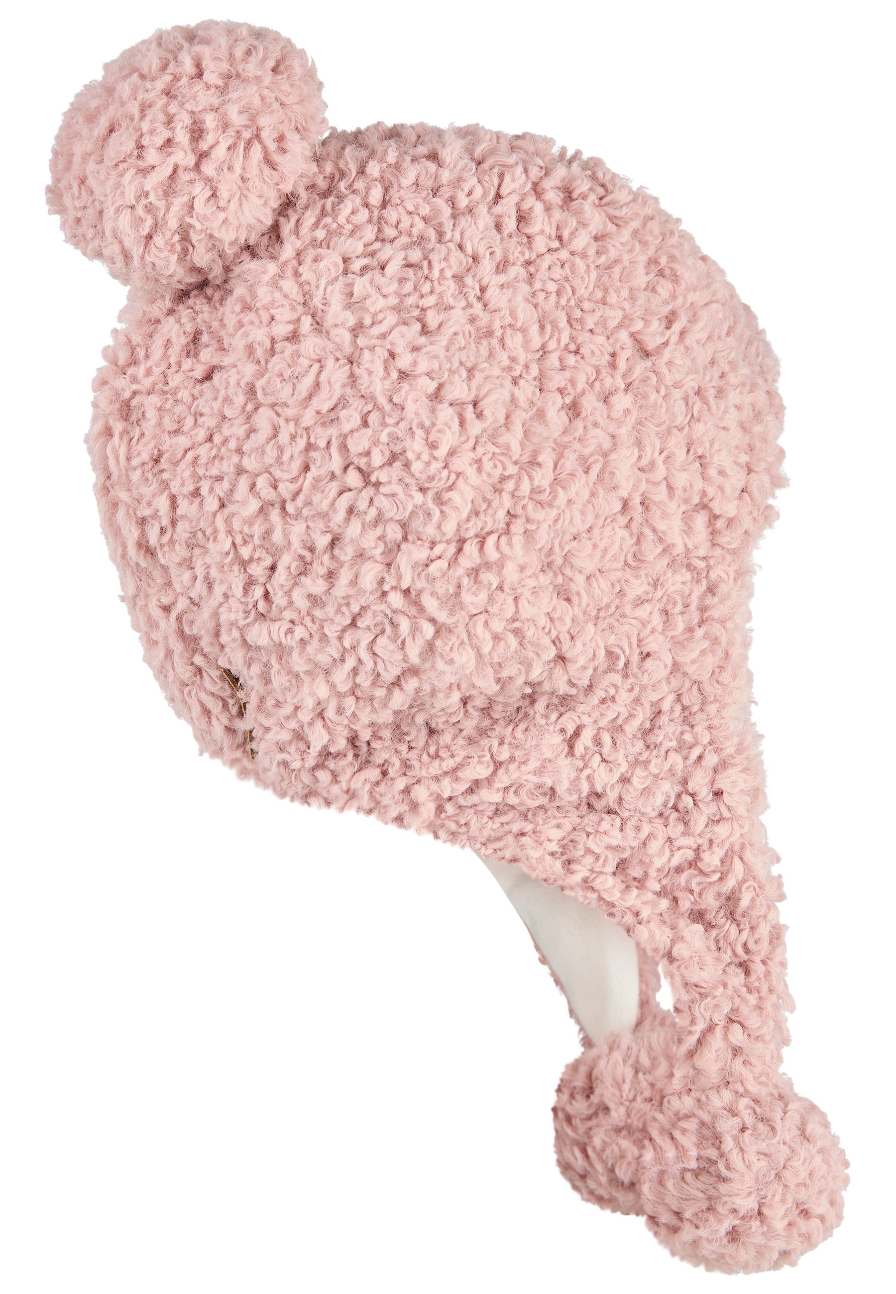 Sterntaler® Bommelmütze »Inka-Mütze Pompon«