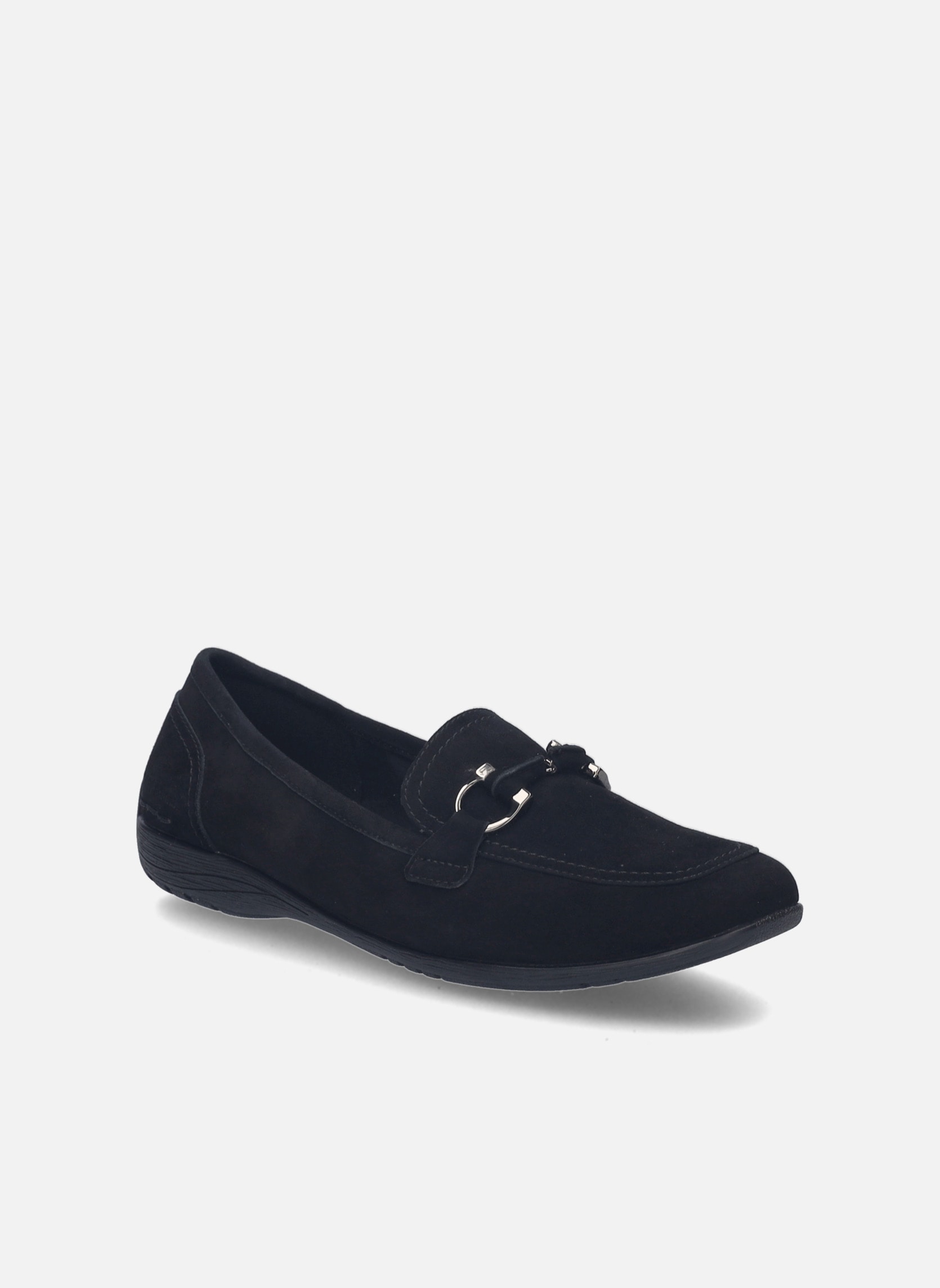 Josef Seibel Ballerina »Fenja 34, black-black«