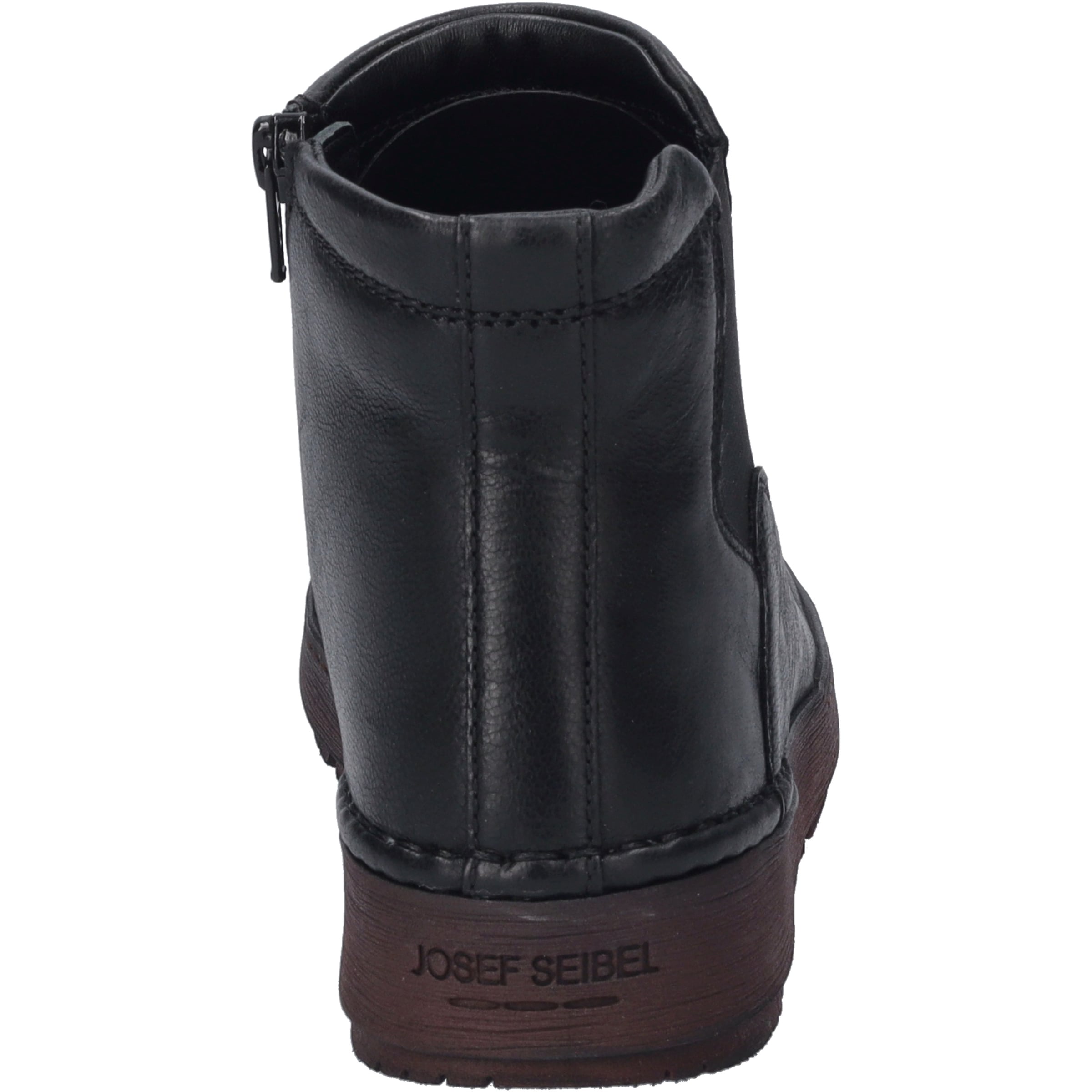 Josef Seibel Stiefelette »Anna 04, schwarz-plum«