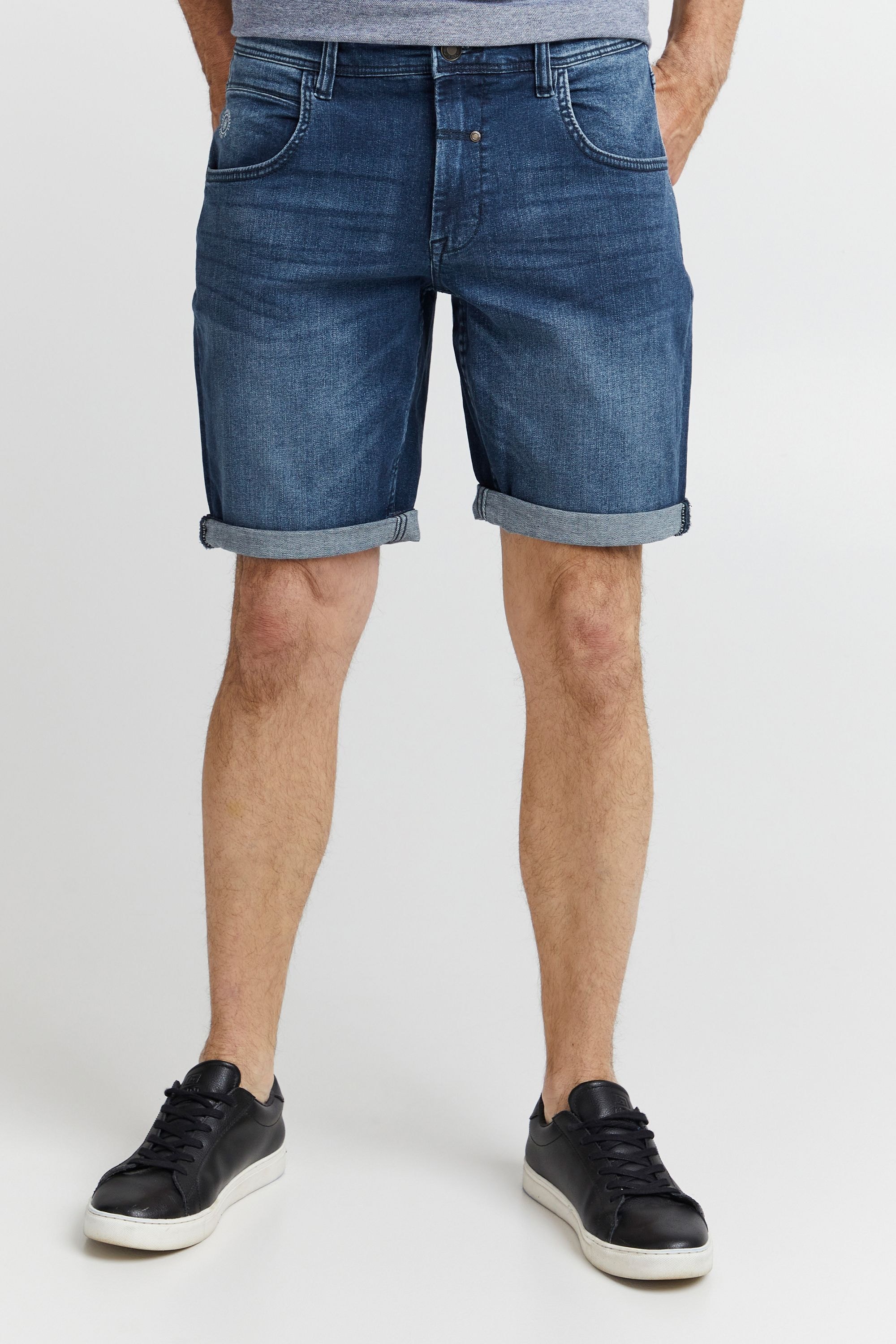 FQ1924 Jeansshorts »Shorts FQRome«