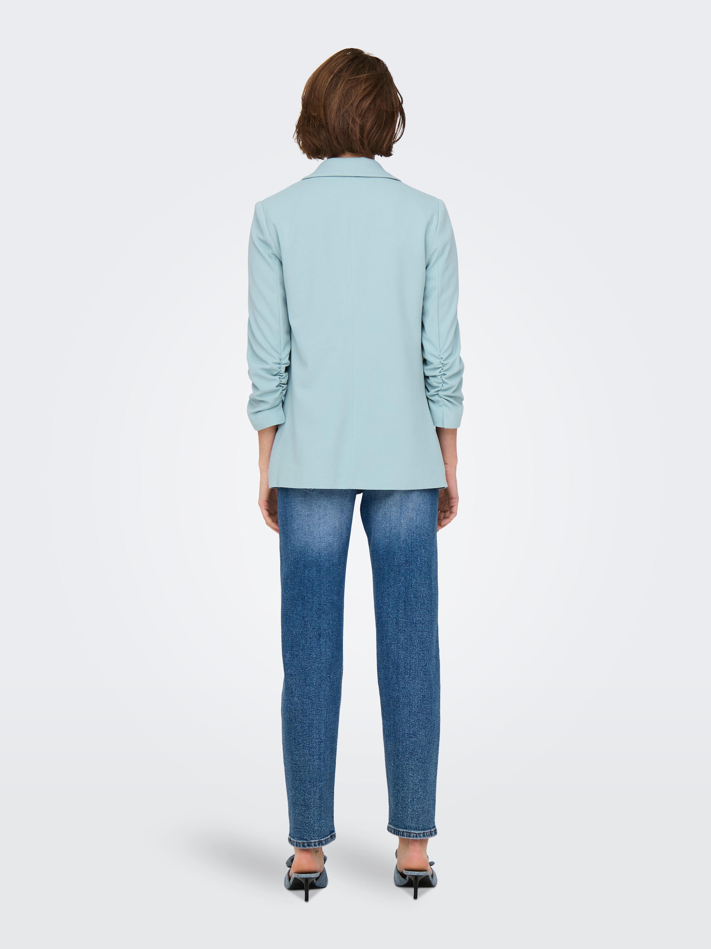 ONLY Kurzblazer »ONLCAROLINA-DIANA LIFE BLAZER CC TLR RP«