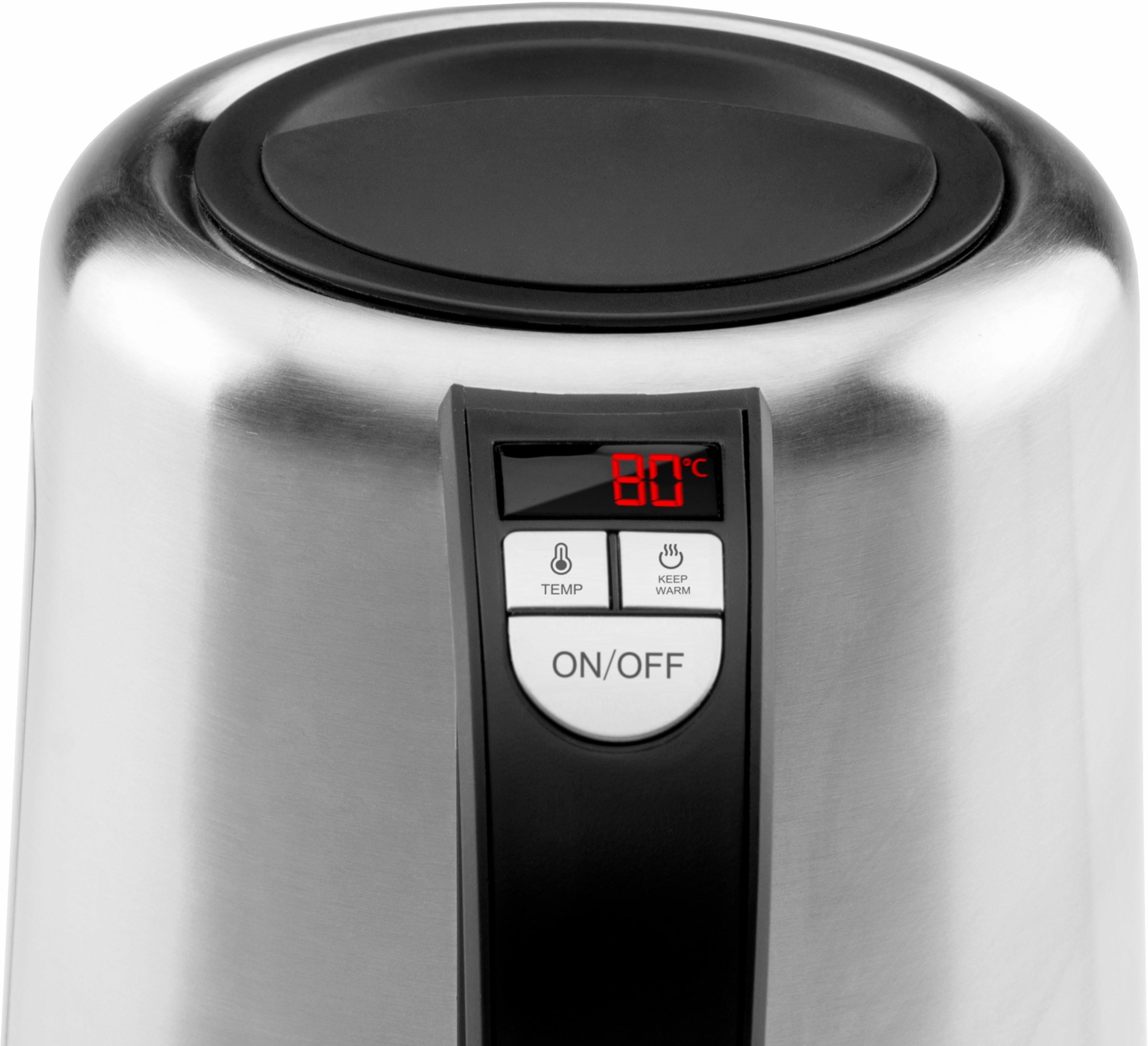 Gastroback Wasserkocher »Design Mini 42435« 1 l 2200 W