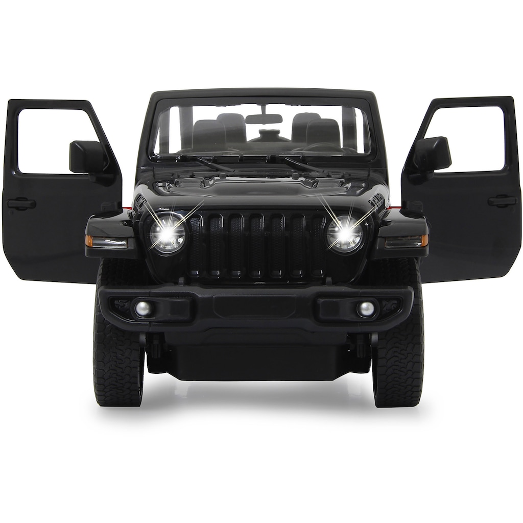 Jamara RC-Auto »Jeep Wrangler JL 1:14 2,4 GHz«