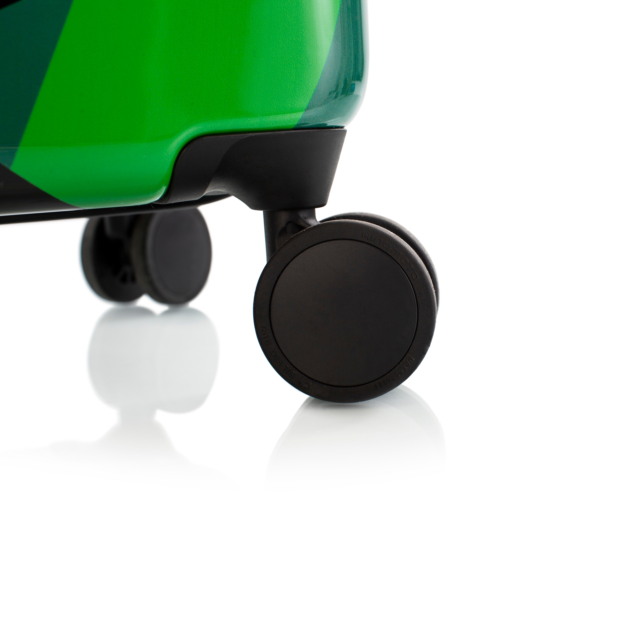 Heys Handgepäck-Trolley »Heys Britto – A New Day 53« Reisekoffer, Trolley, handgepäcktauglich mit Volumenerweiterung
