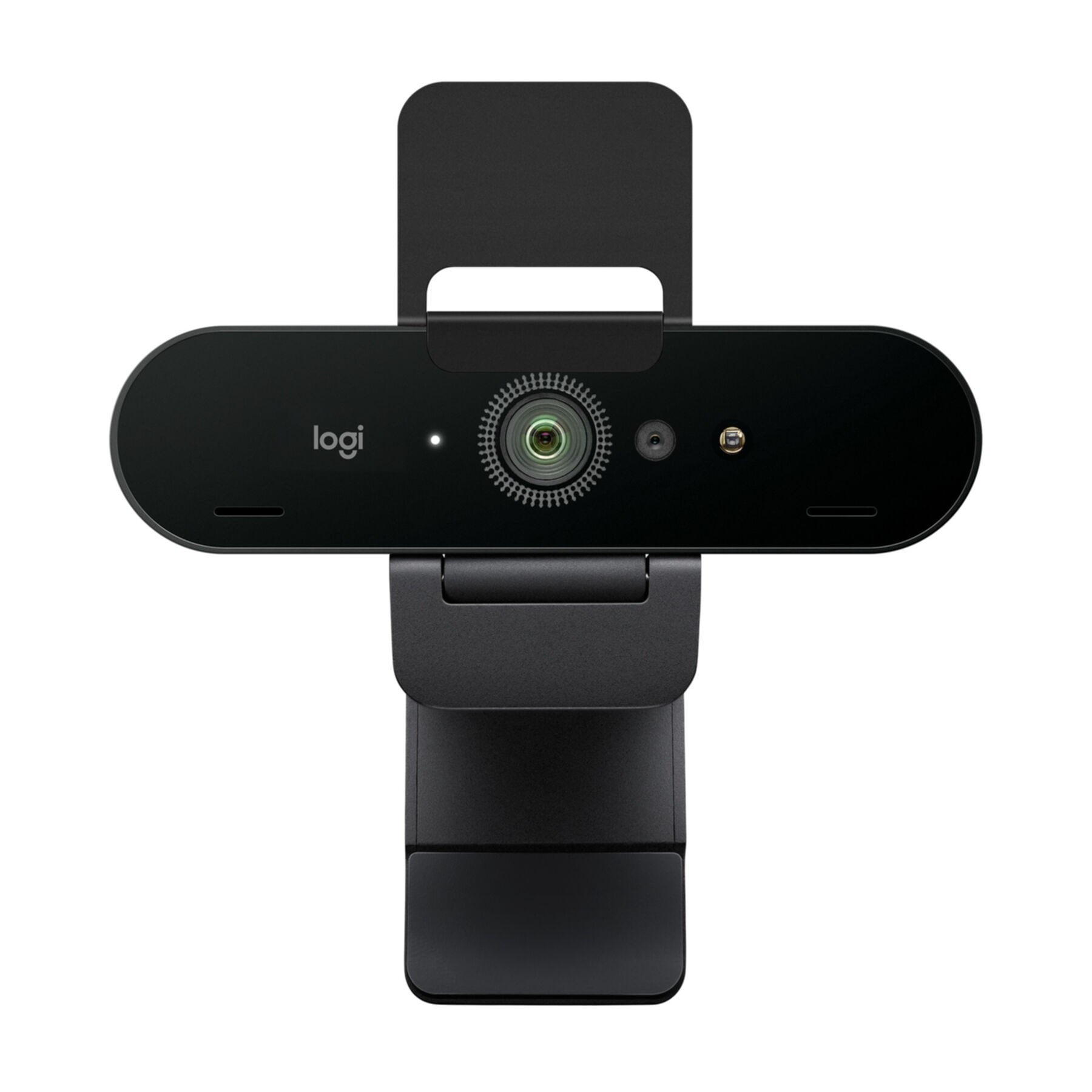 Logitech Webcam »BRIO STREAM«