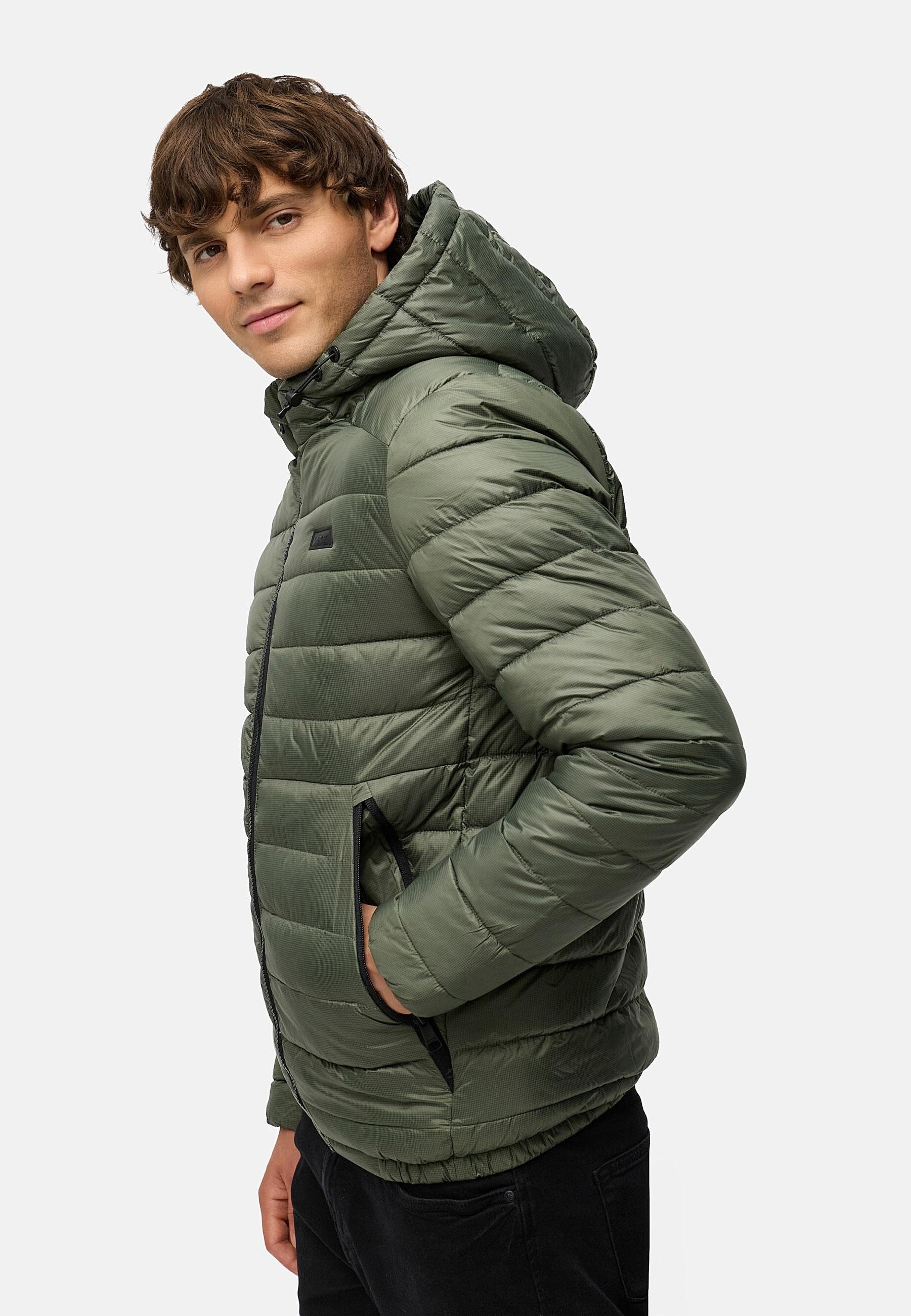 Ragwear Steppjacke »Steppjacke Vellos YOUMODO«