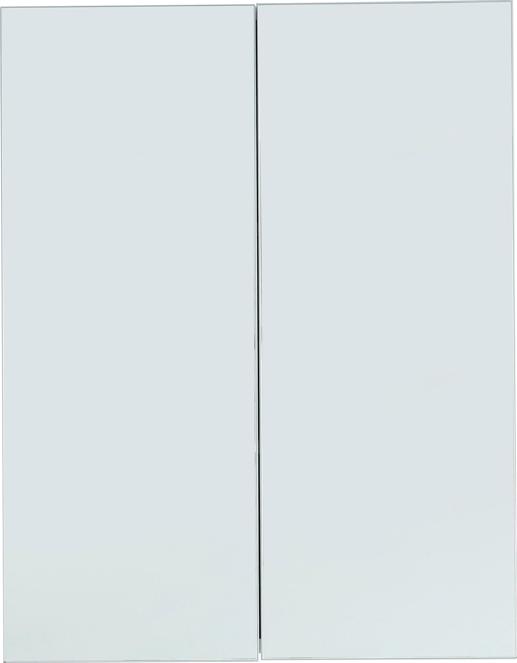 Spiegelschrank »Sovana«, Breite 60 cm, wahlweise mit oder ohne LED-Beleuchtung