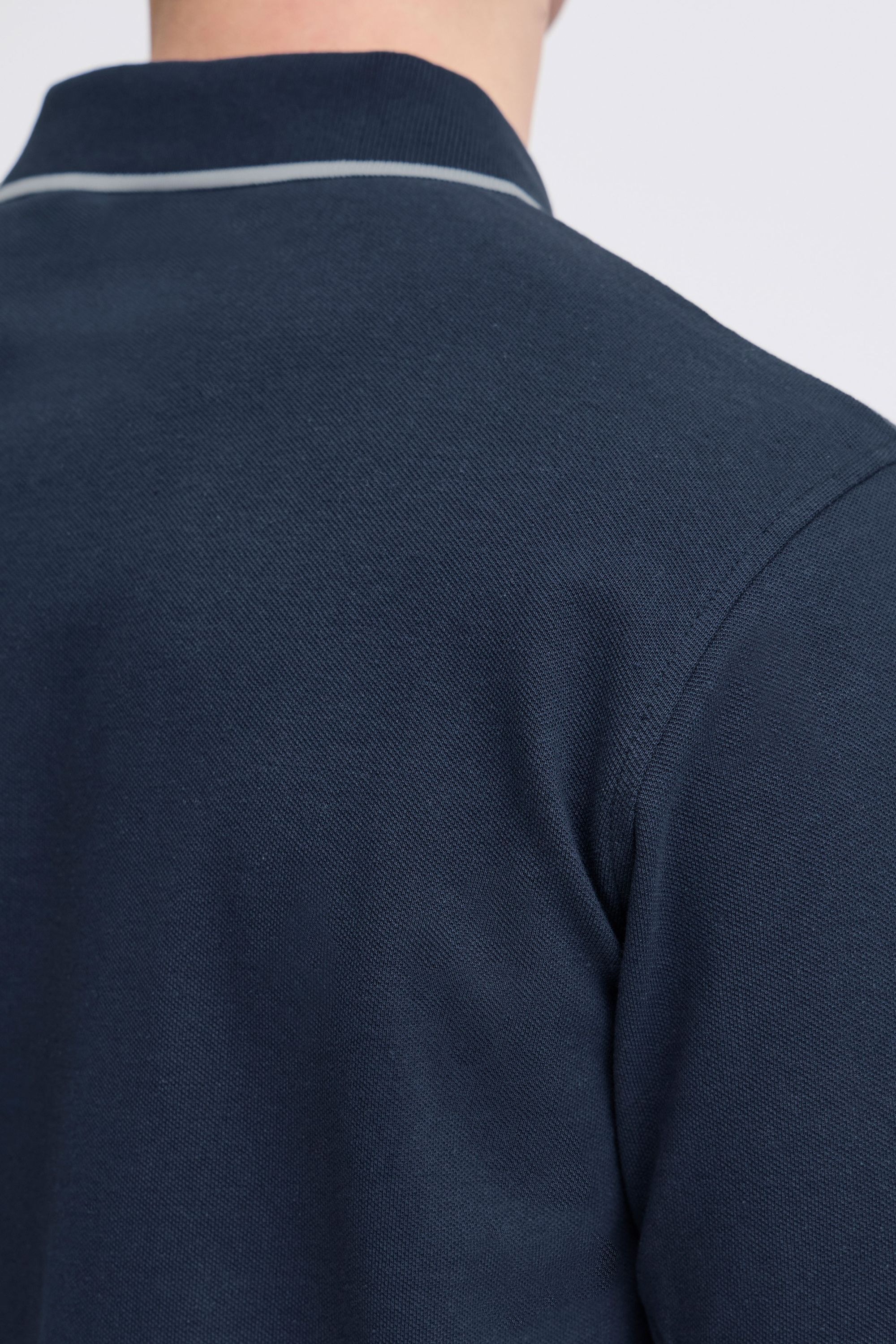 Blend Poloshirt »Poloshirt BHEDIN«